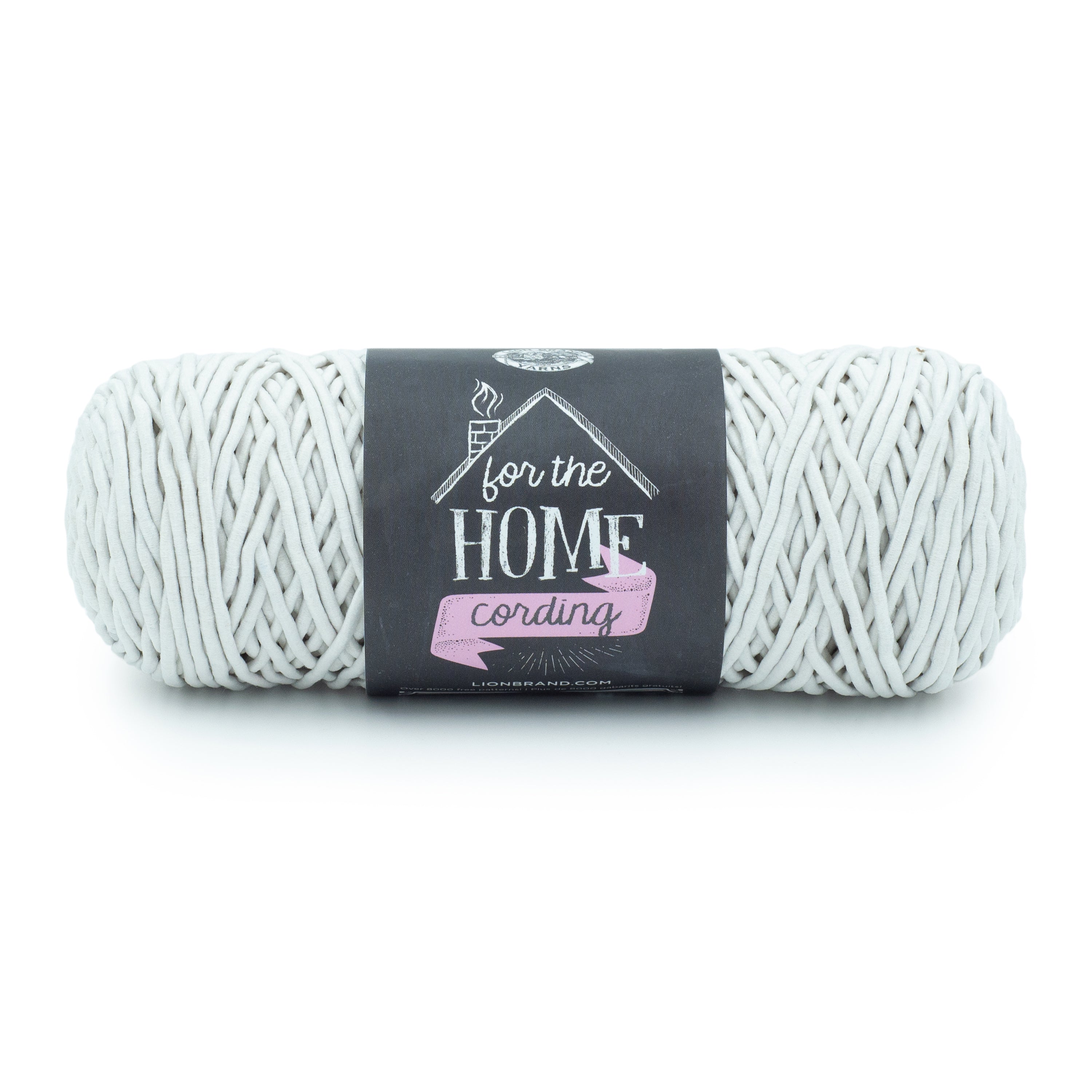 For The Home Cording Yarn - Discontinued
