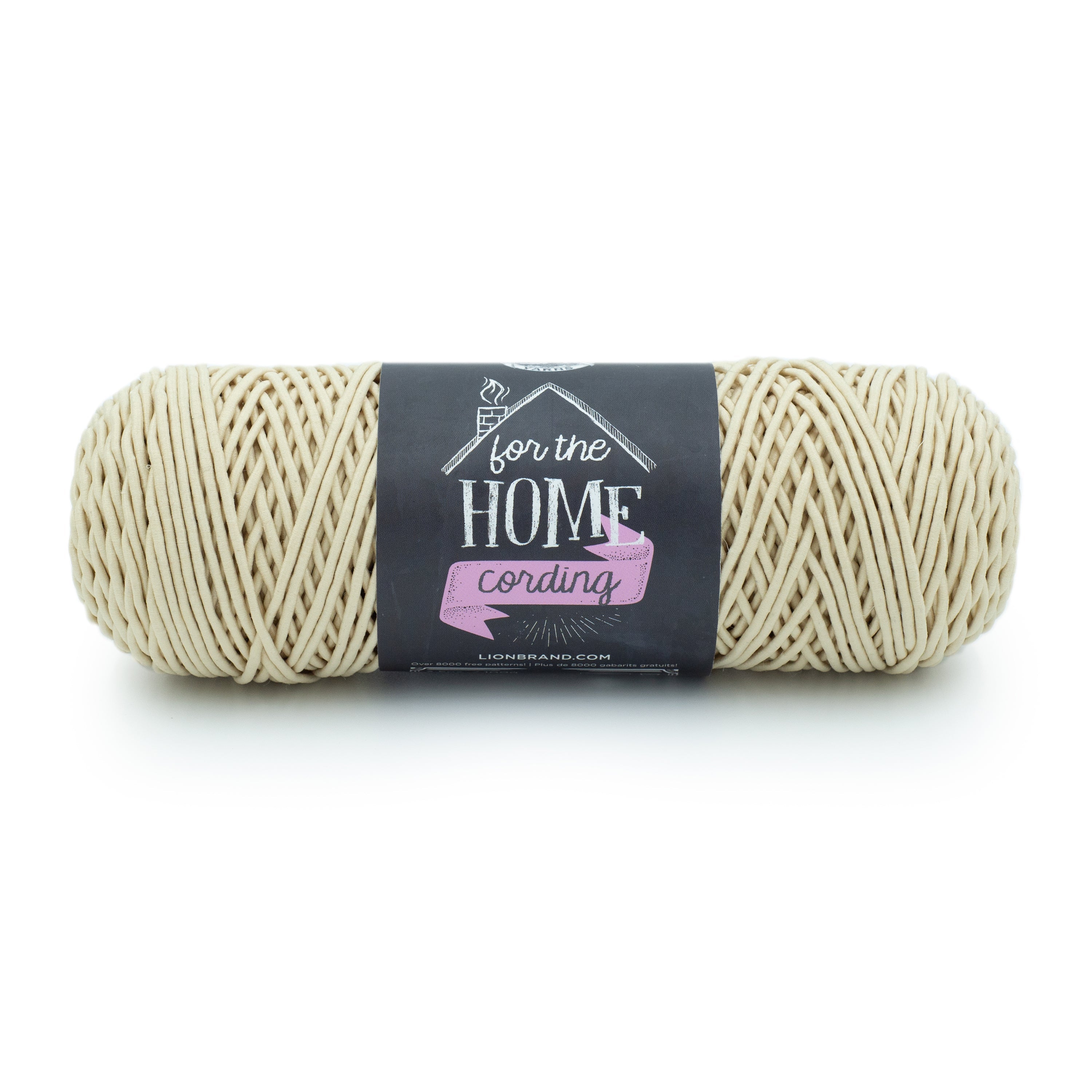 For The Home Cording Yarn - Discontinued