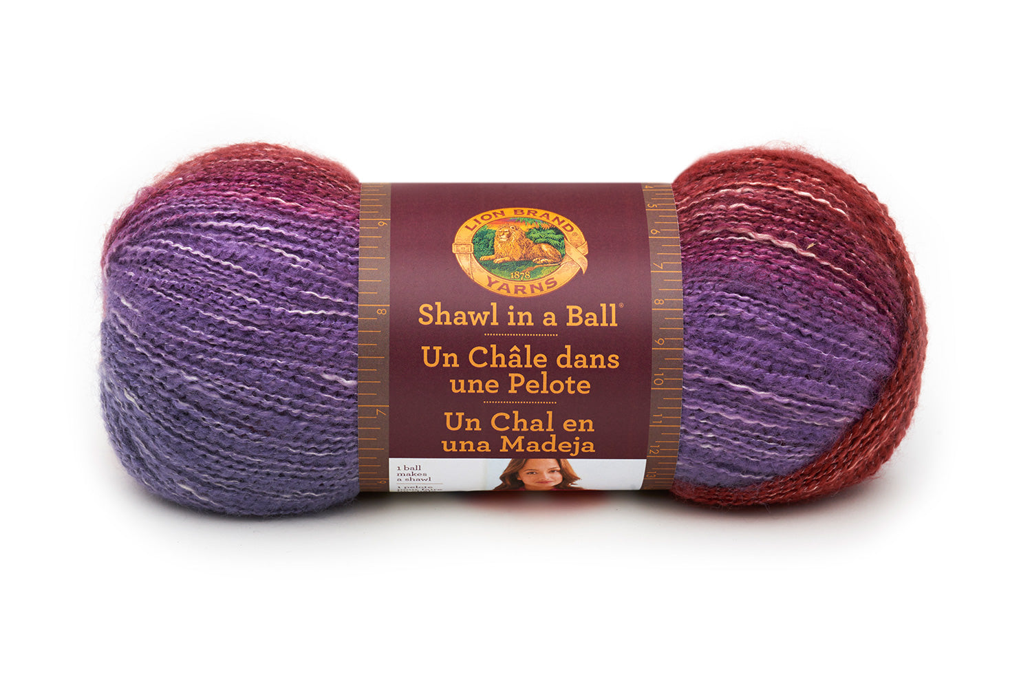 Shawl in a Ball® Yarn - Discontinued