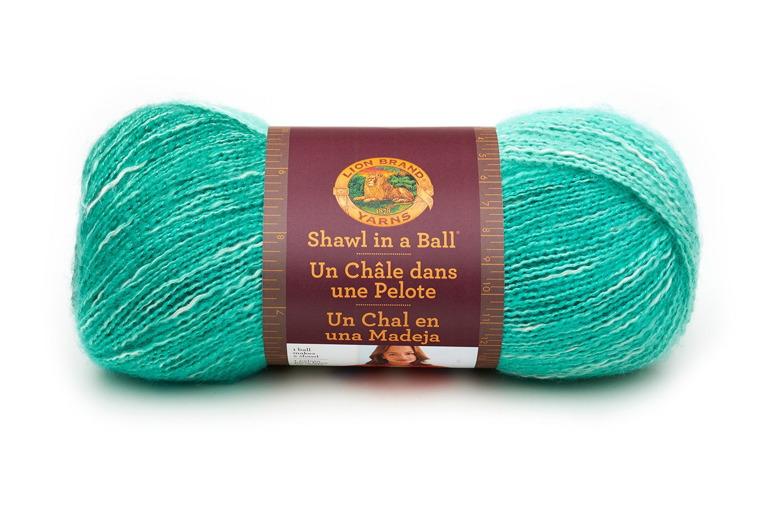 Shawl in a Ball® Yarn - Discontinued