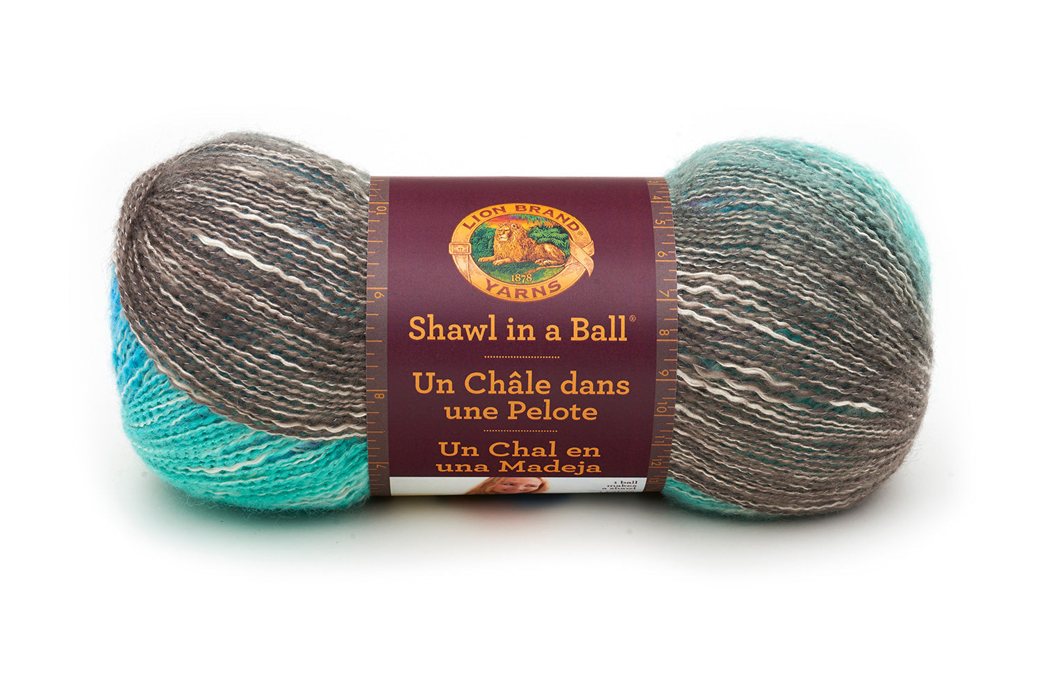 Shawl in a Ball® Yarn - Discontinued
