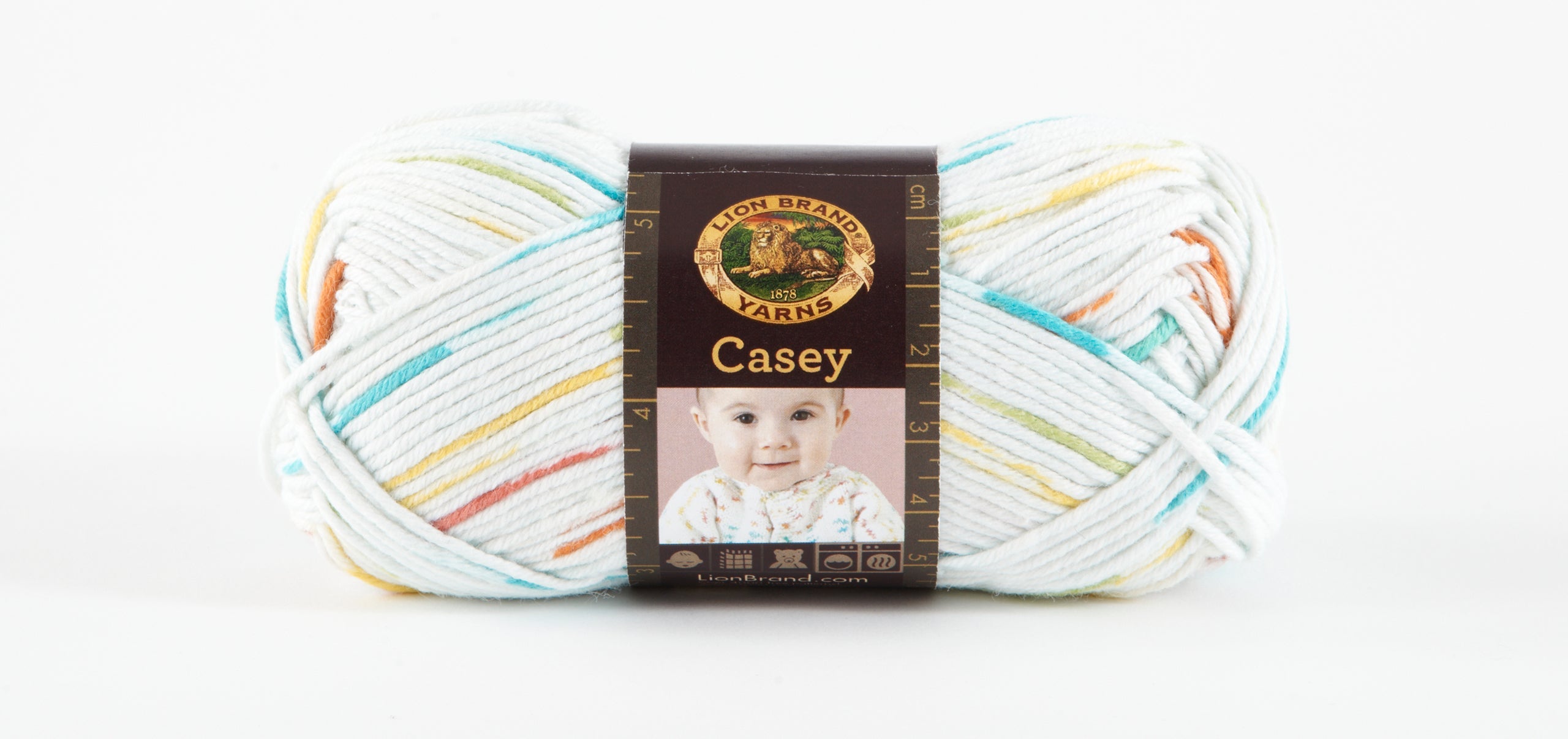 Casey Yarn - Discontinued