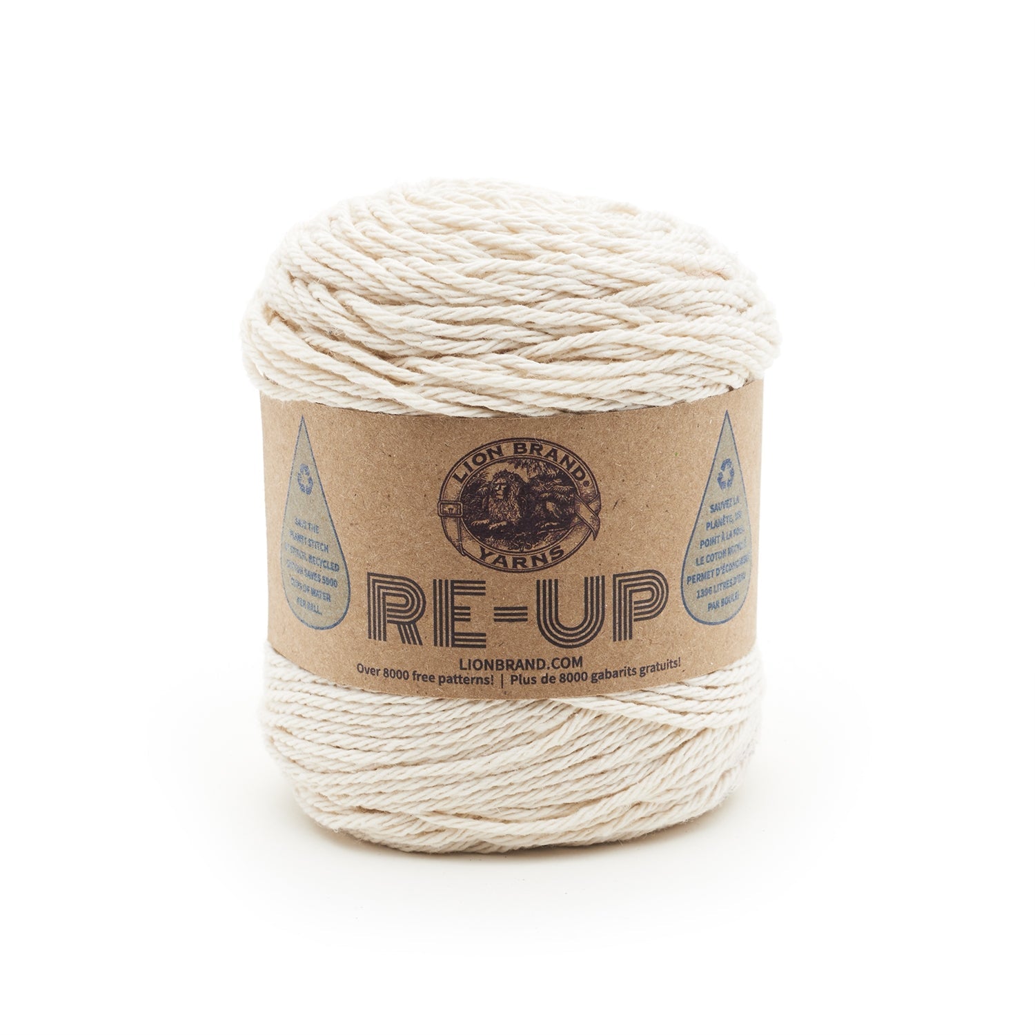 Re-Up Yarn - Discontinued