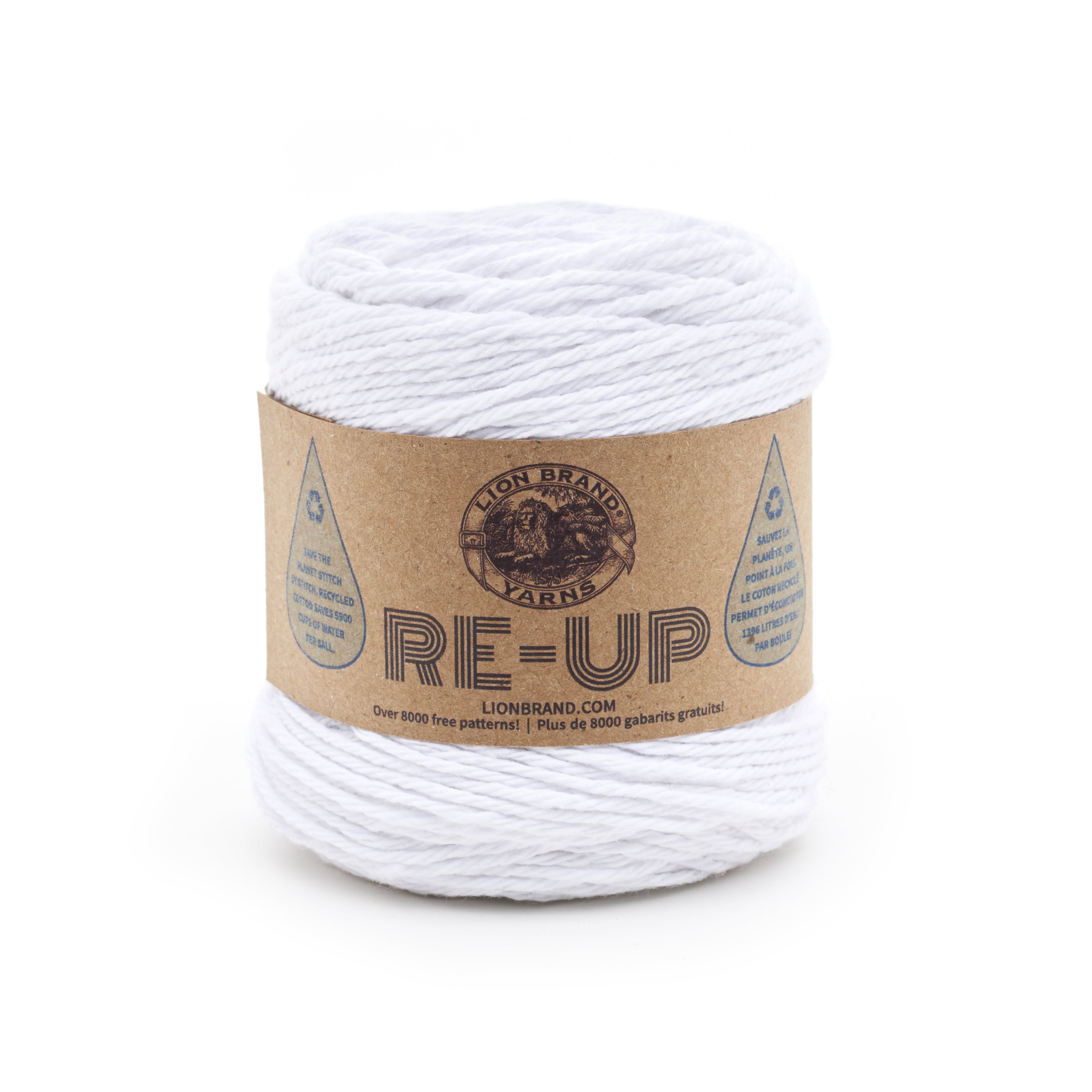 Re-Up Yarn - Discontinued