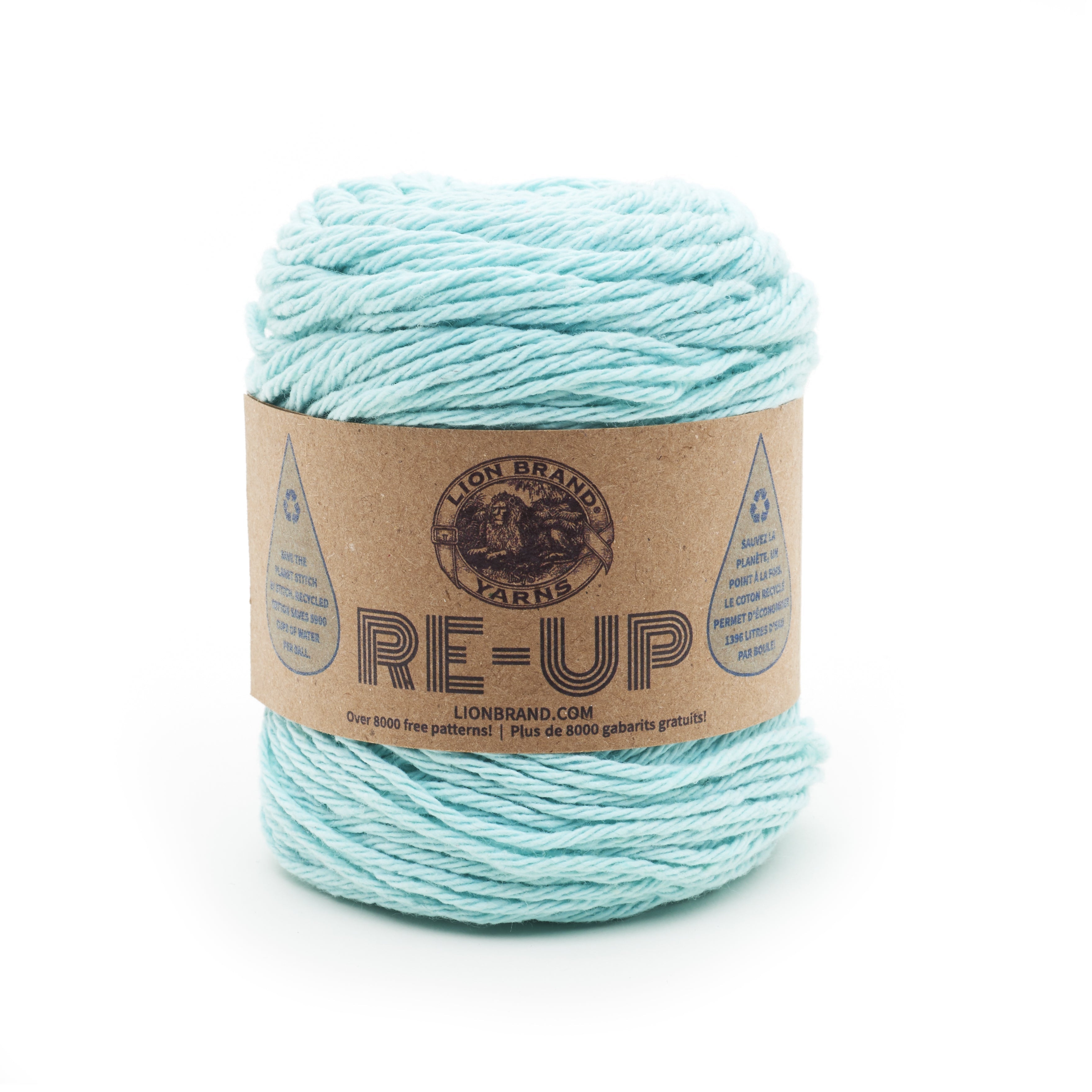 Re-Up Yarn - Discontinued