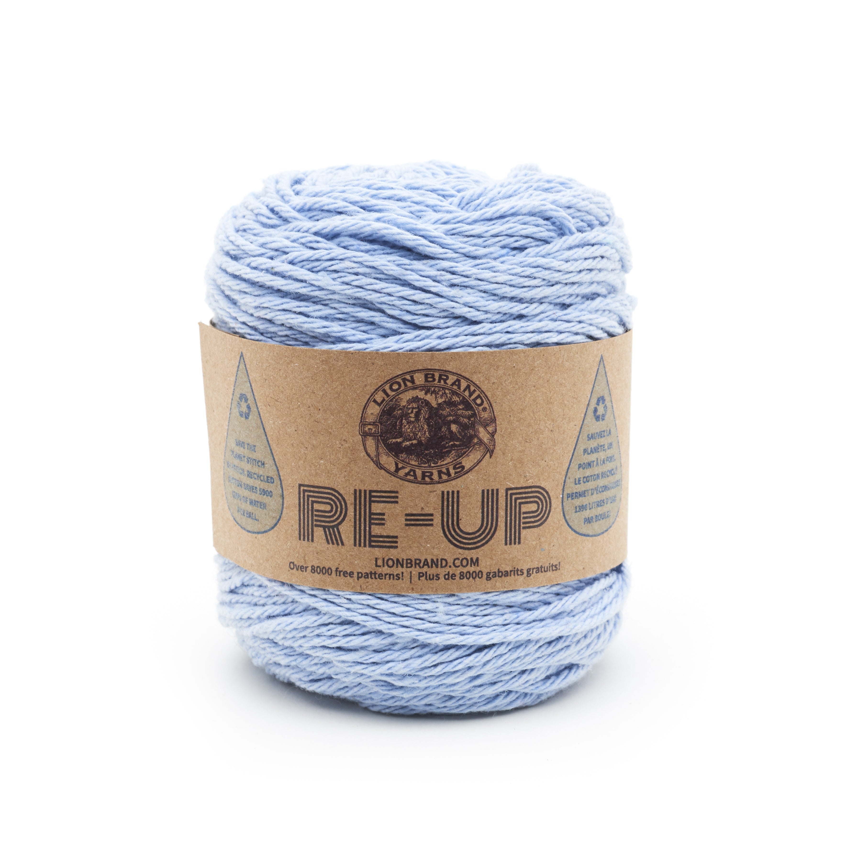 Re-Up Yarn - Discontinued