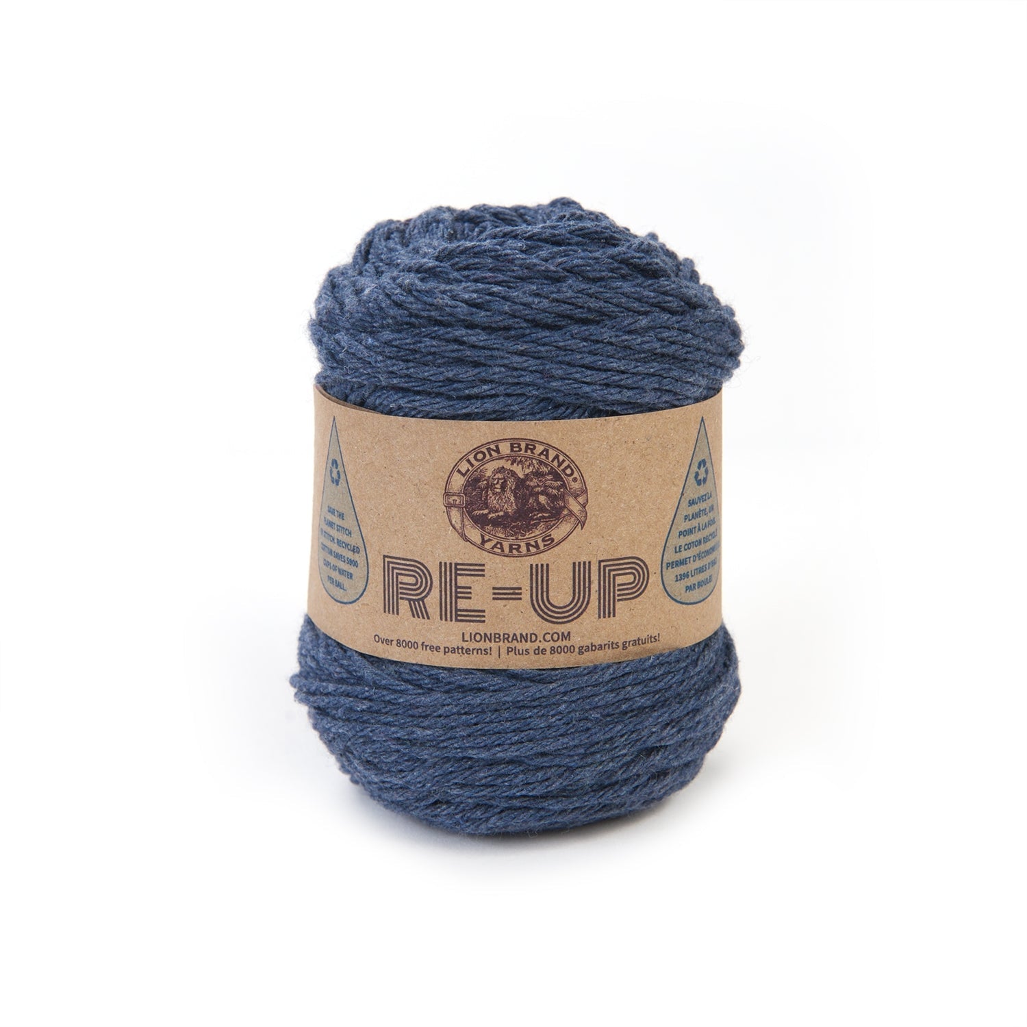 Re-Up Yarn - Discontinued