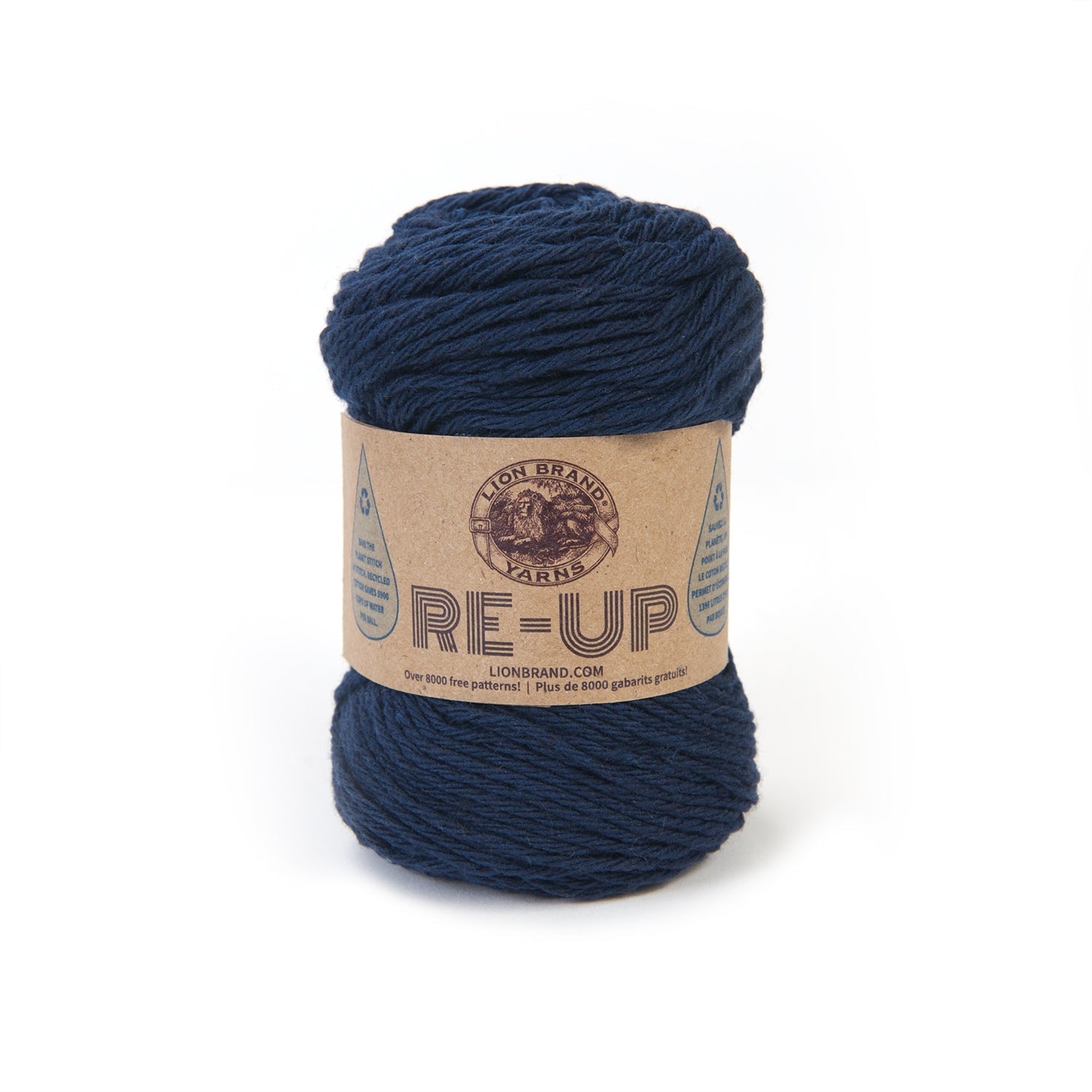 Re-Up Yarn - Discontinued
