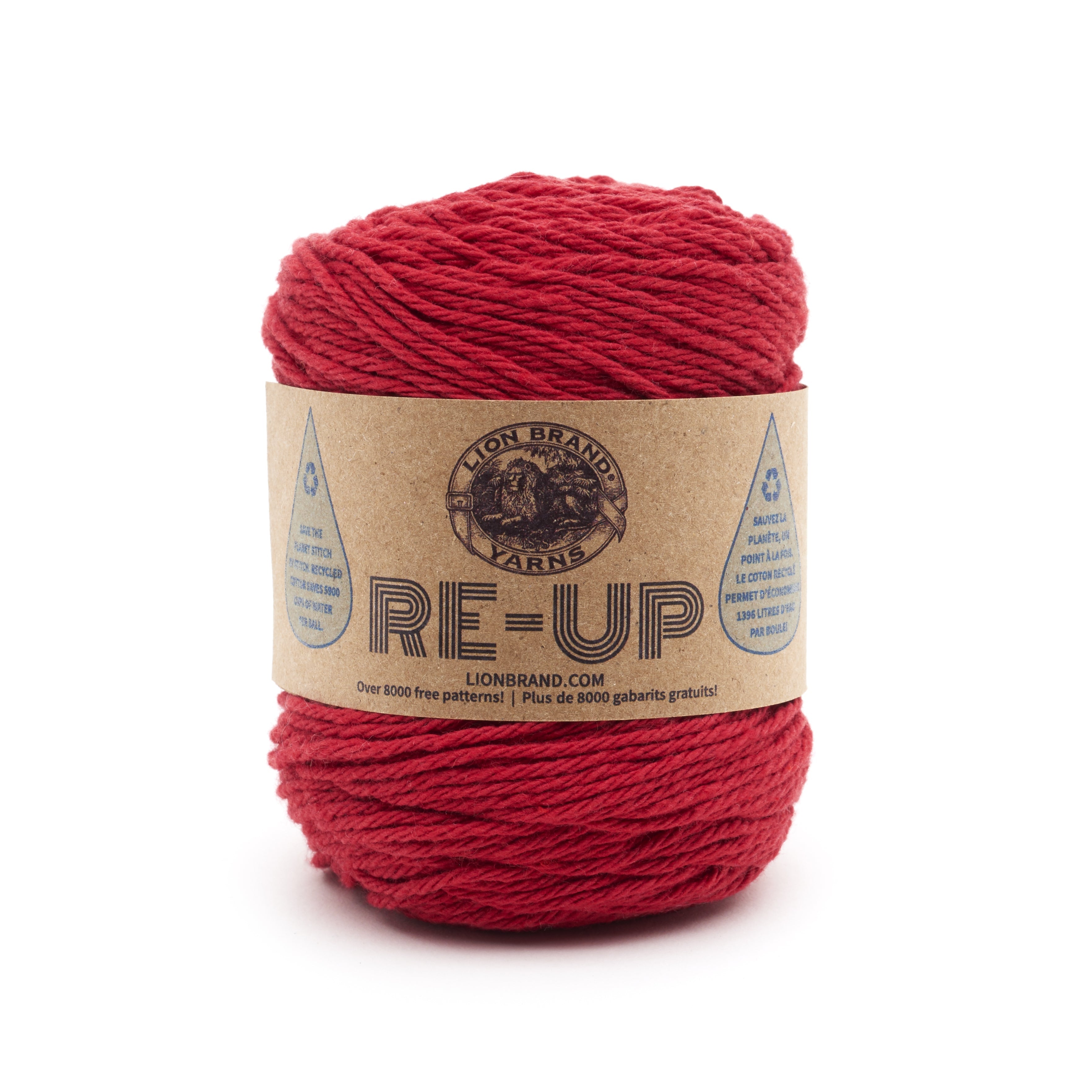 Re-Up Yarn - Discontinued