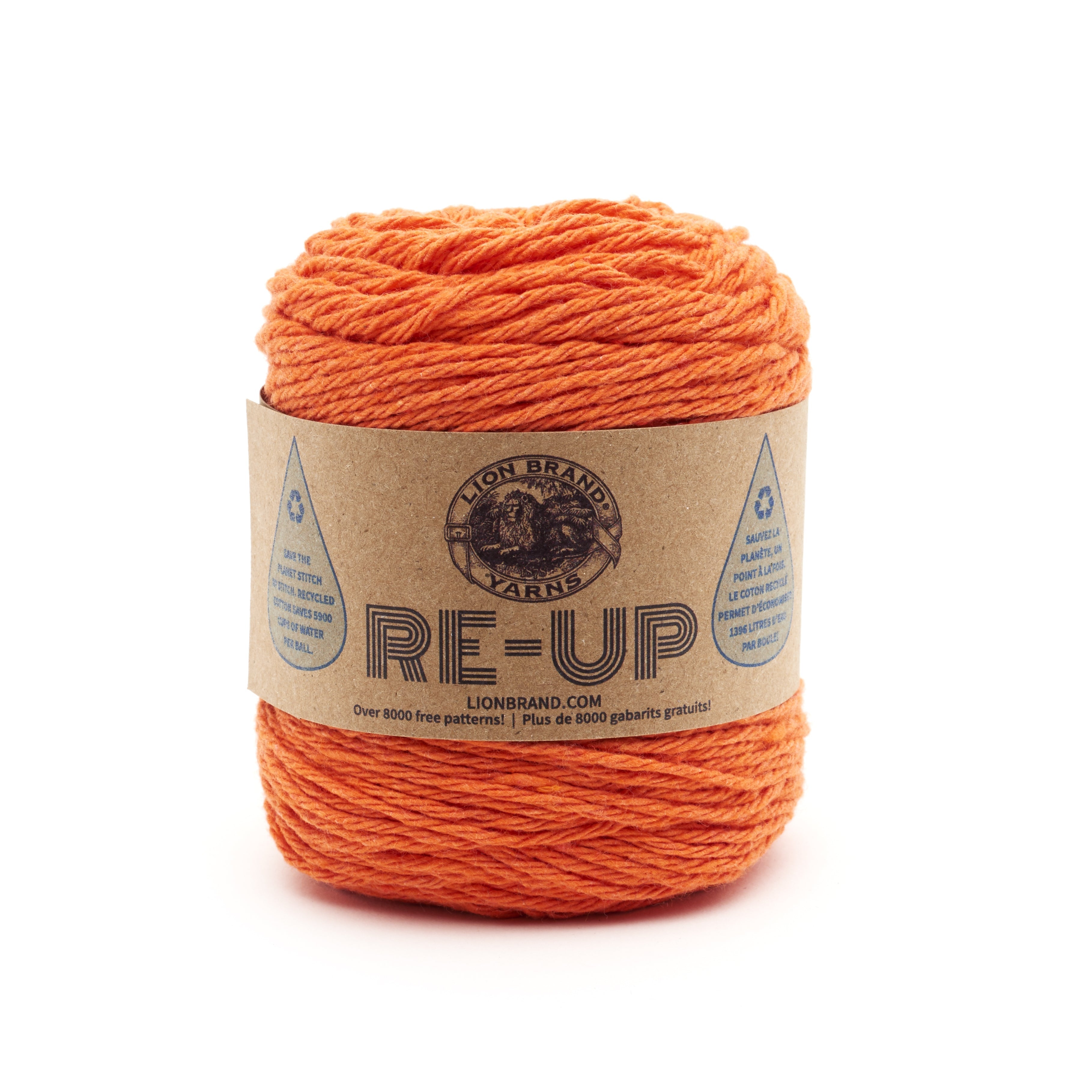 Re-Up Yarn - Discontinued