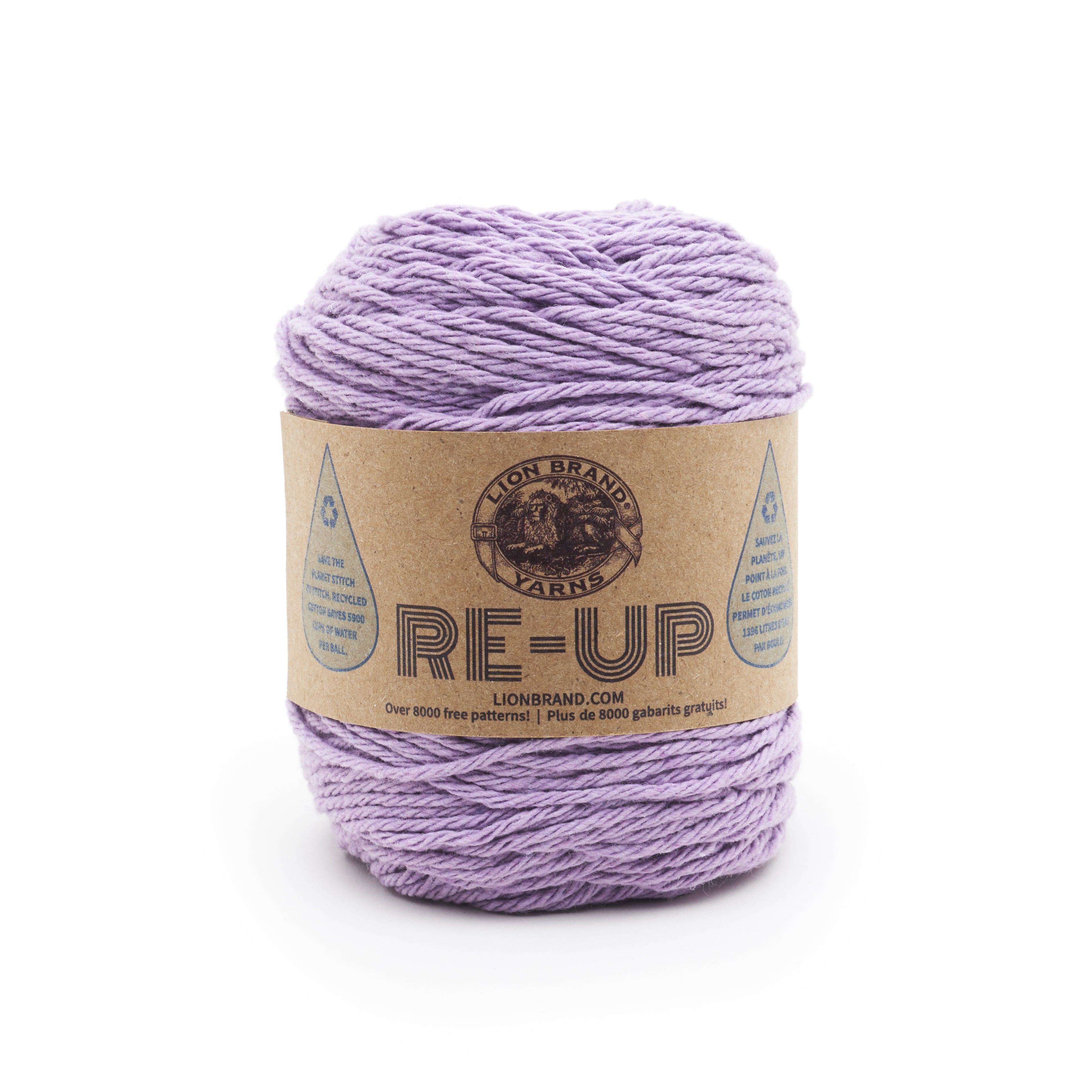 Re-Up Yarn - Discontinued