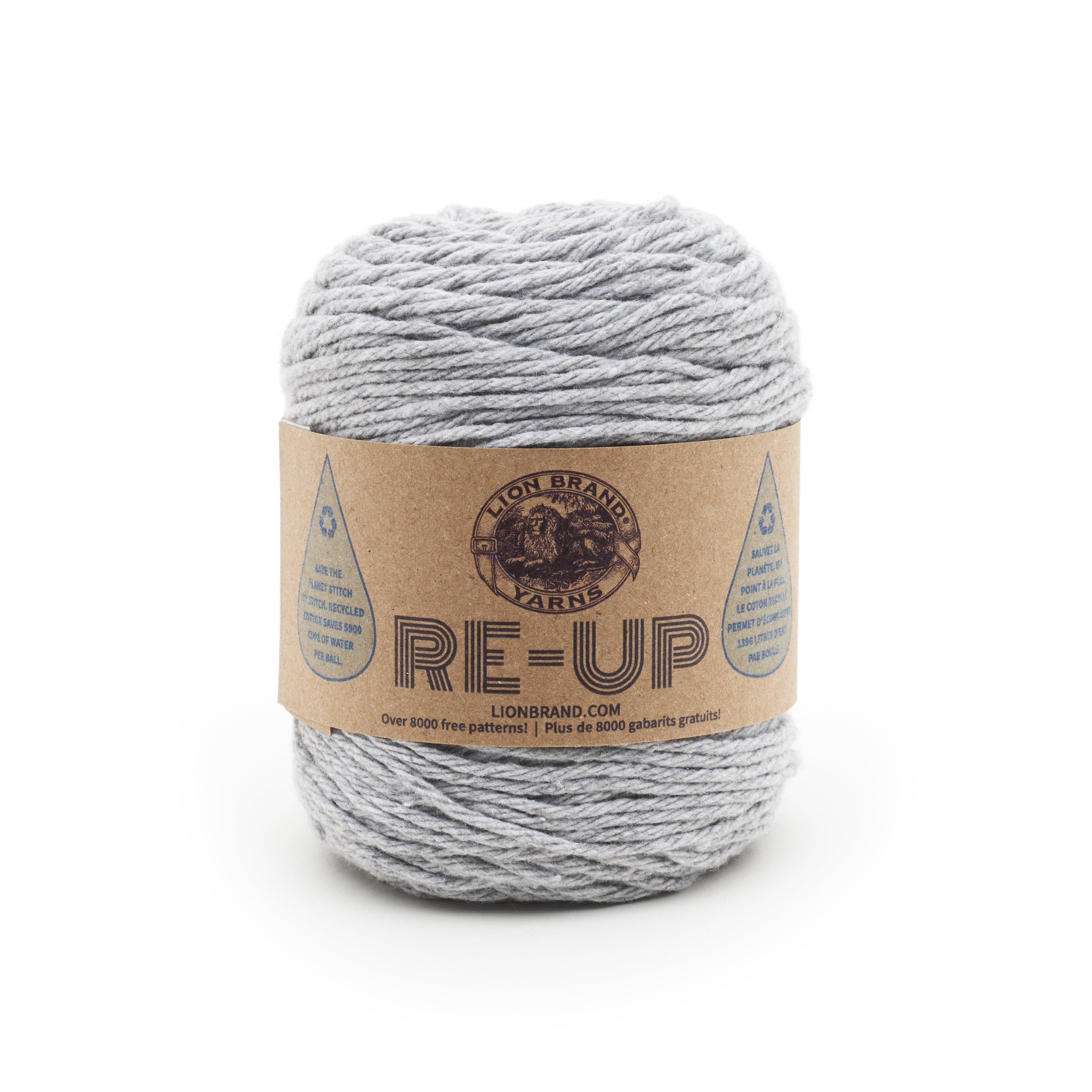 Re-Up Yarn - Discontinued