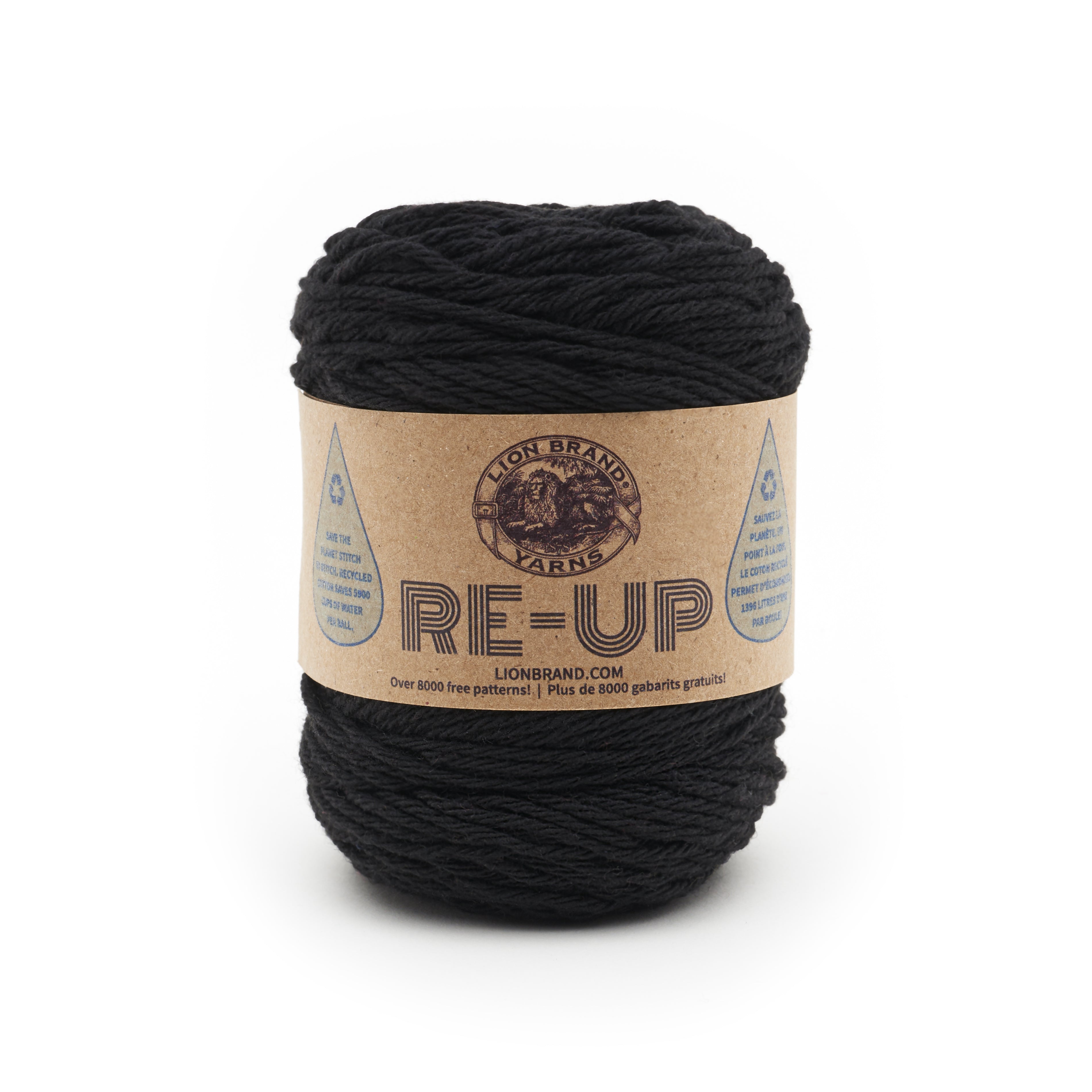 Re-Up Yarn - Discontinued