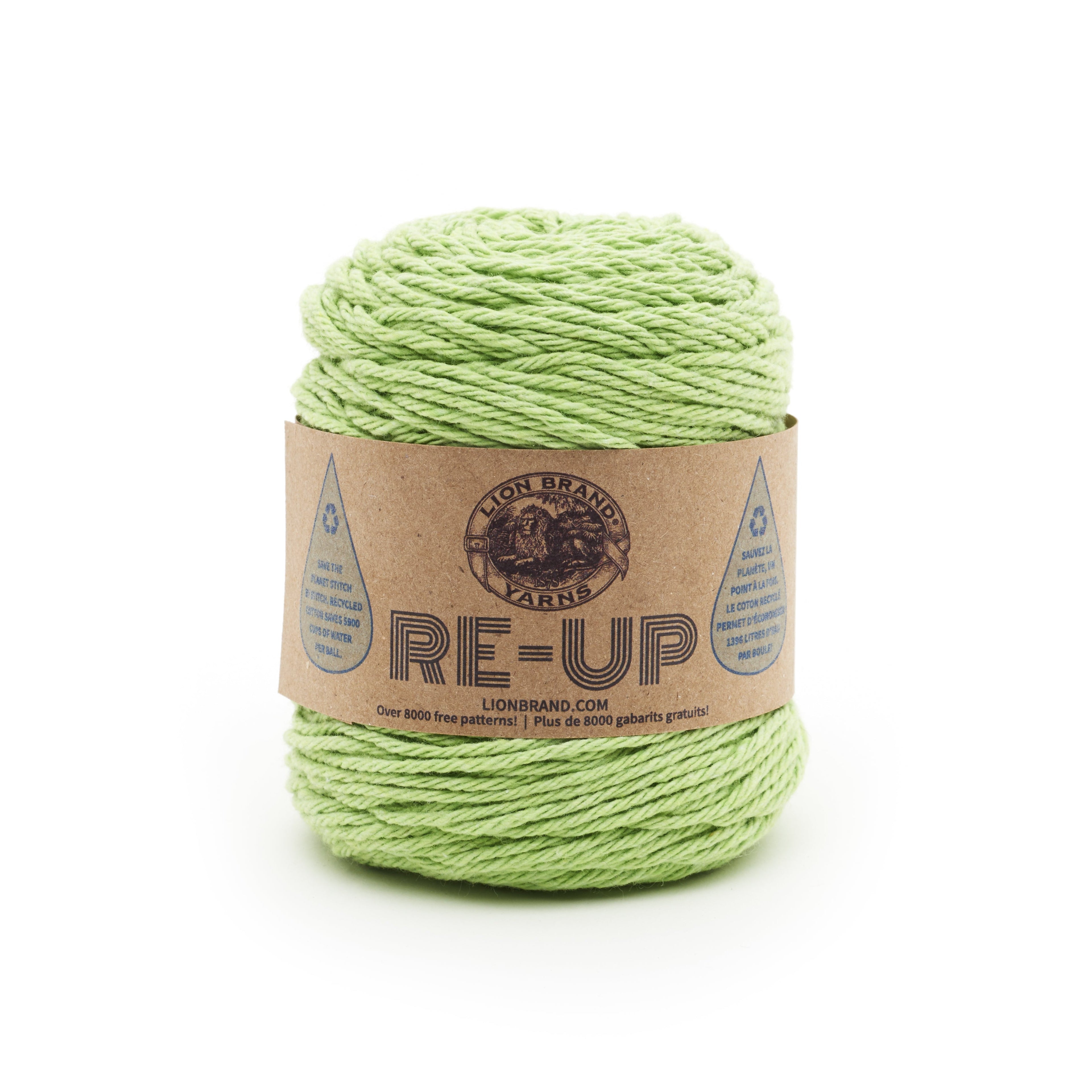 Re-Up Yarn - Discontinued
