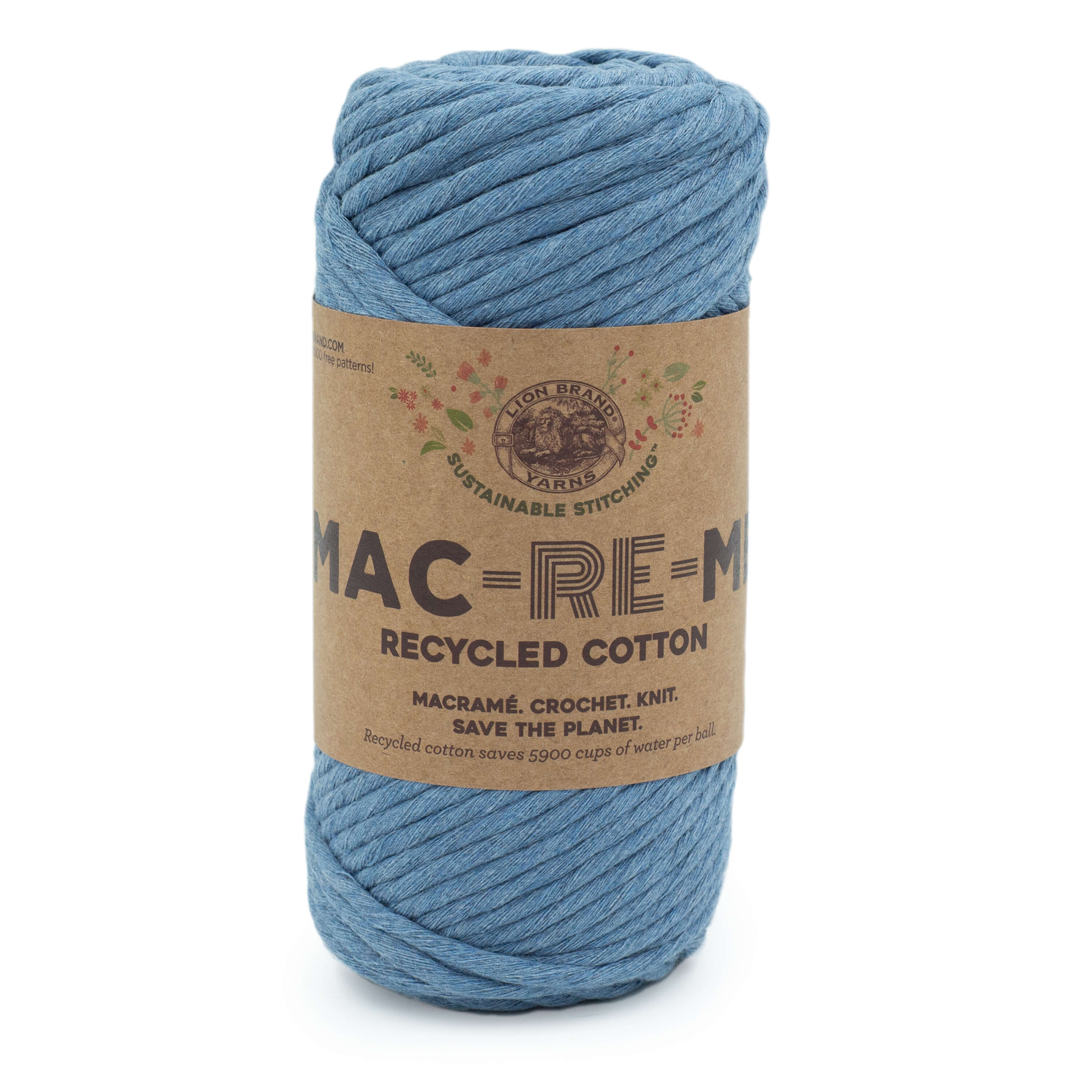 Mac-Re-Me Yarn