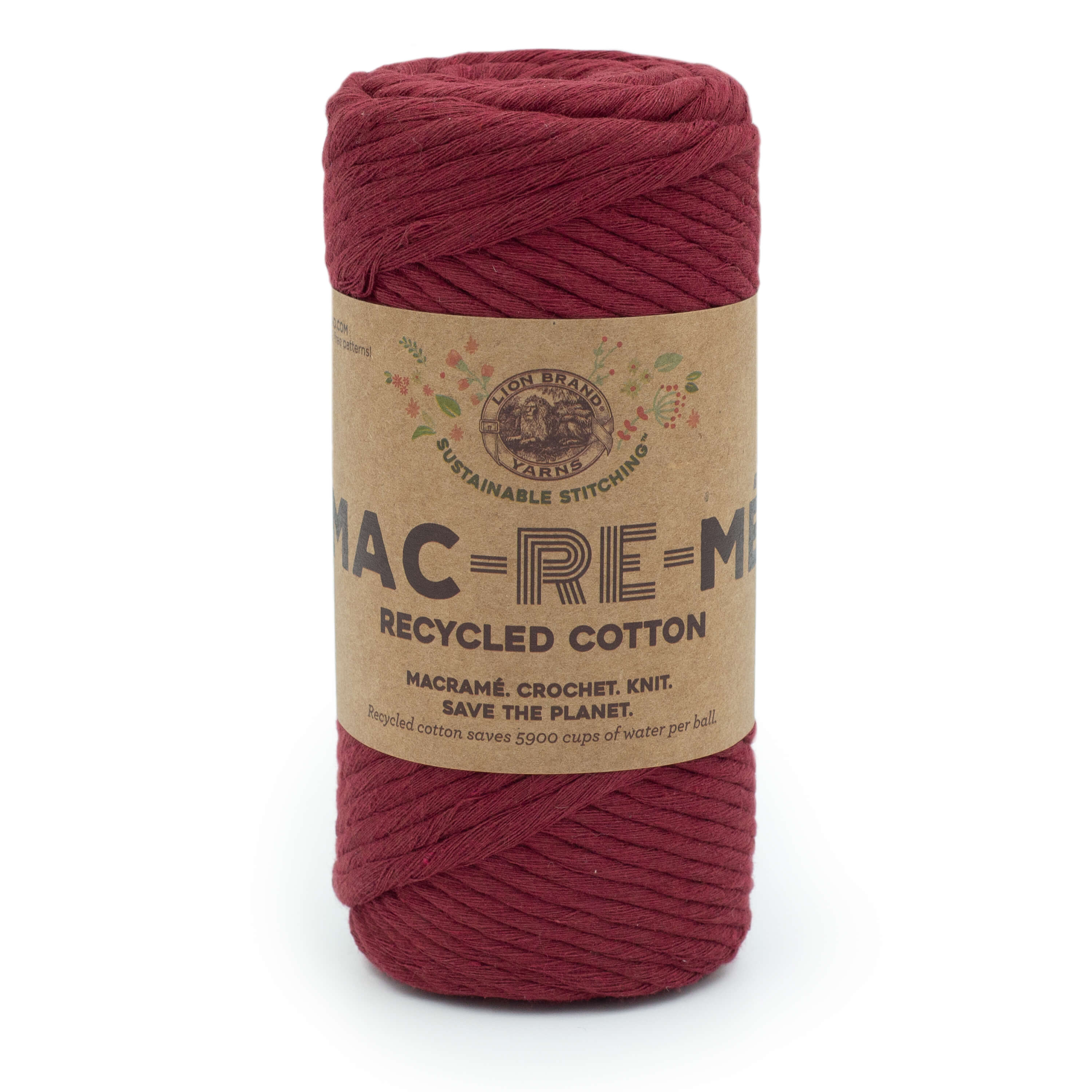 Mac-Re-Me Yarn