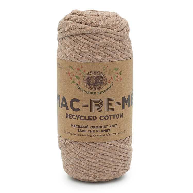 Mac-Re-Me Yarn