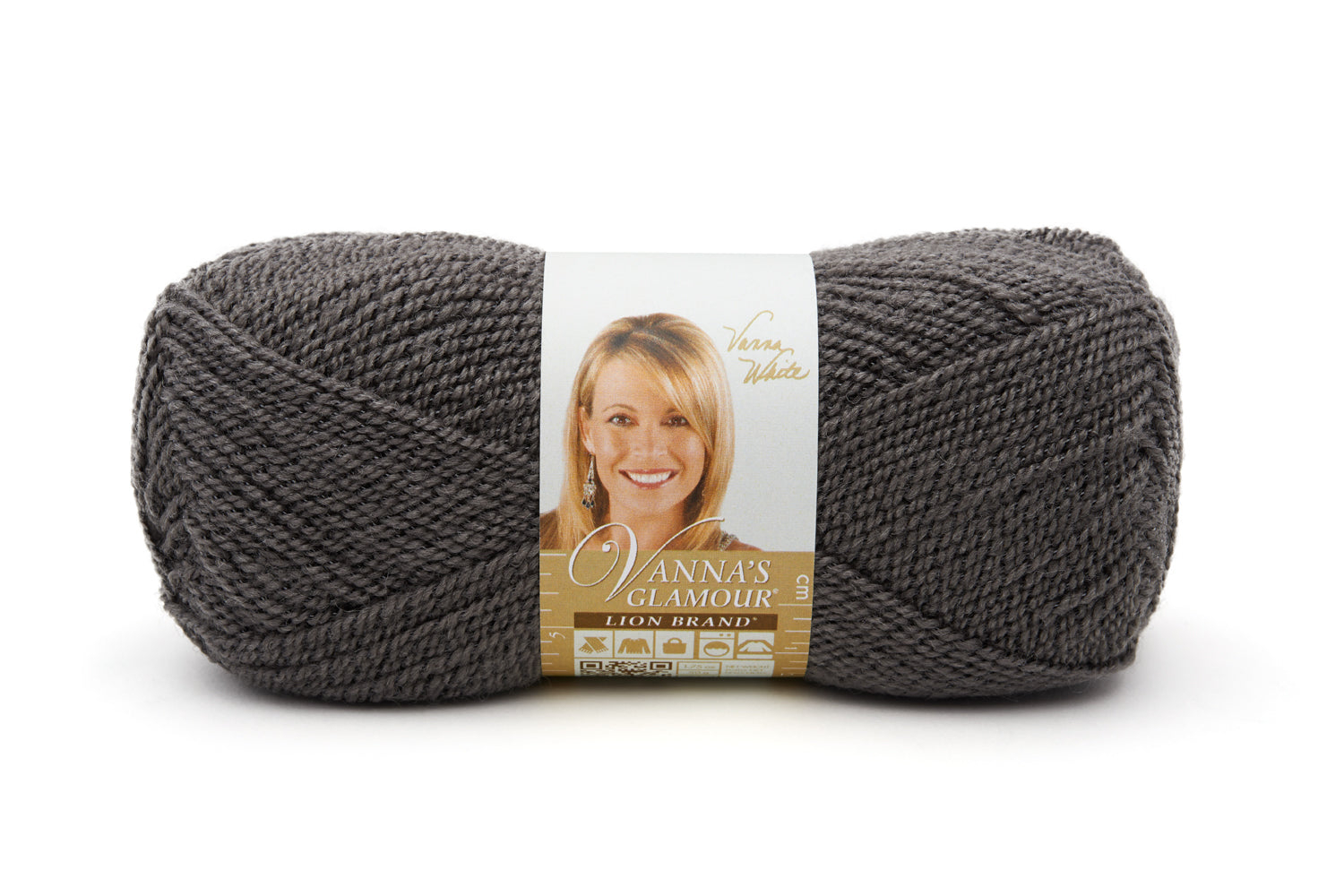 Vanna's Glamour® Yarn - Discontinued