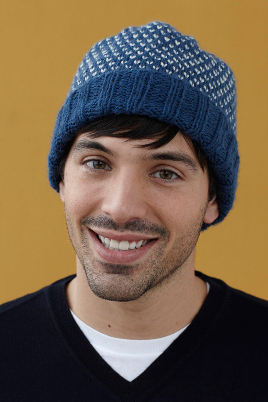 Caramoor Hat (Knit)