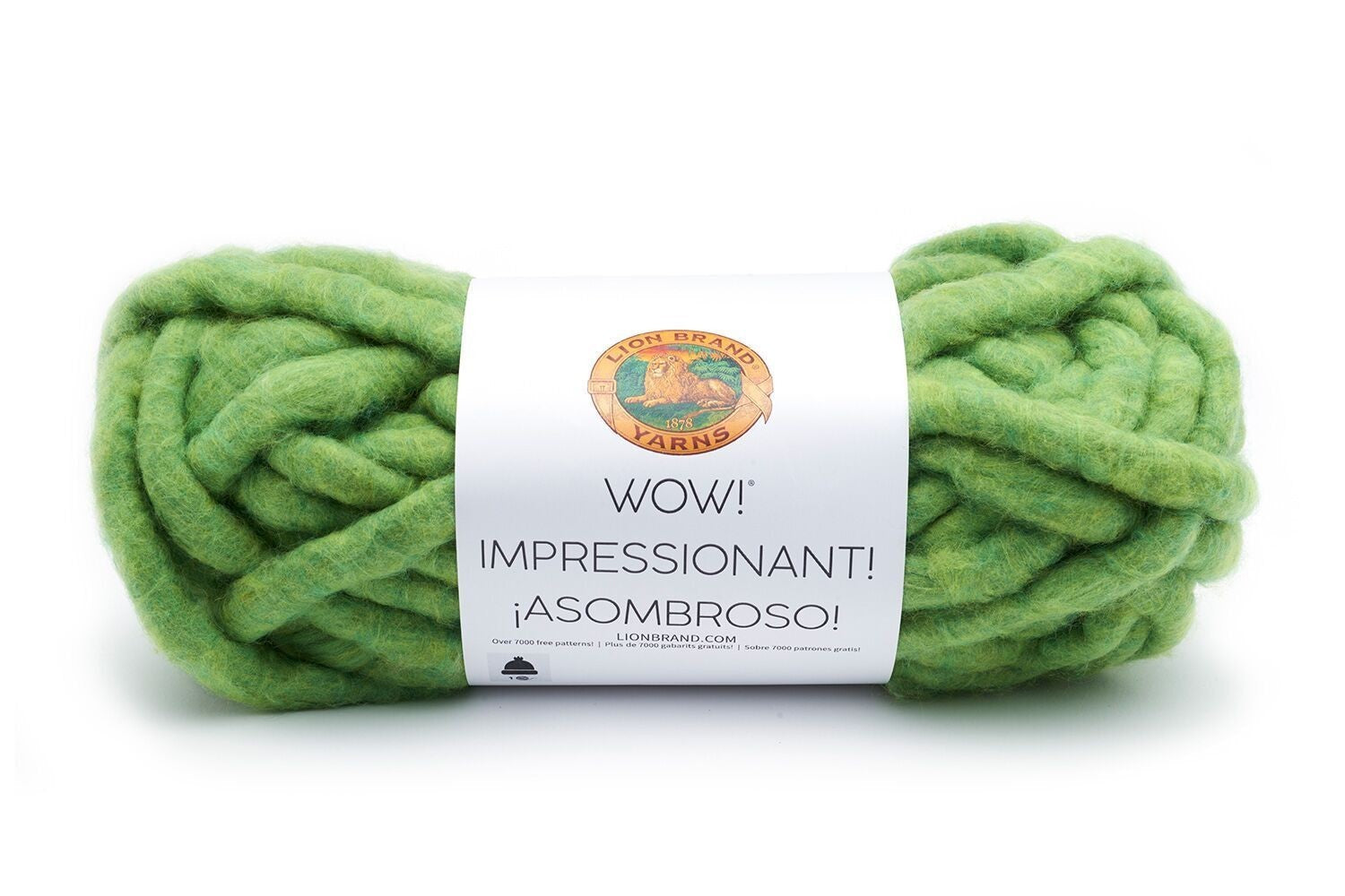 Wow!® Yarn - Discontinued
