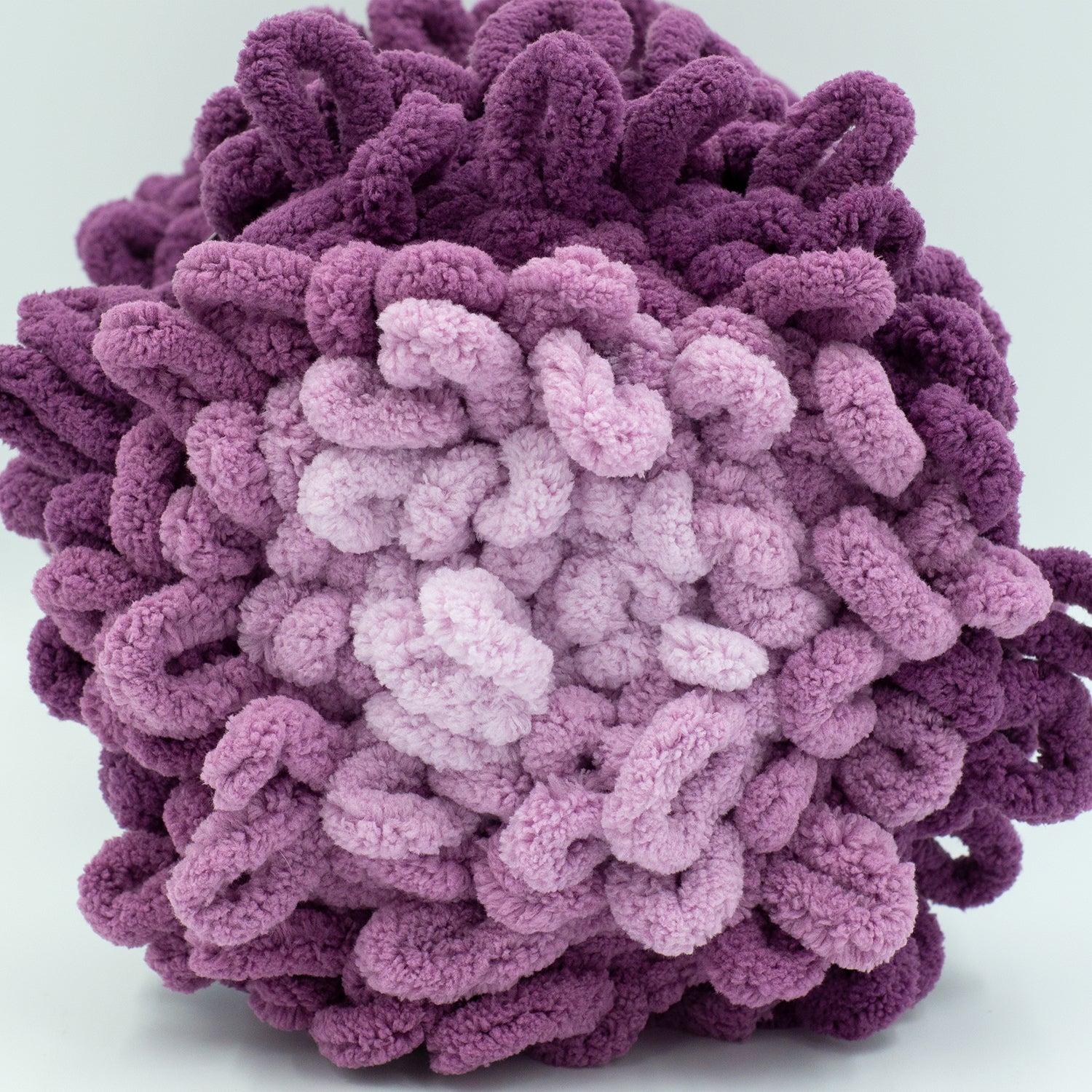 Off The Hook® Ombré Pull Skein Yarn - Discontinued