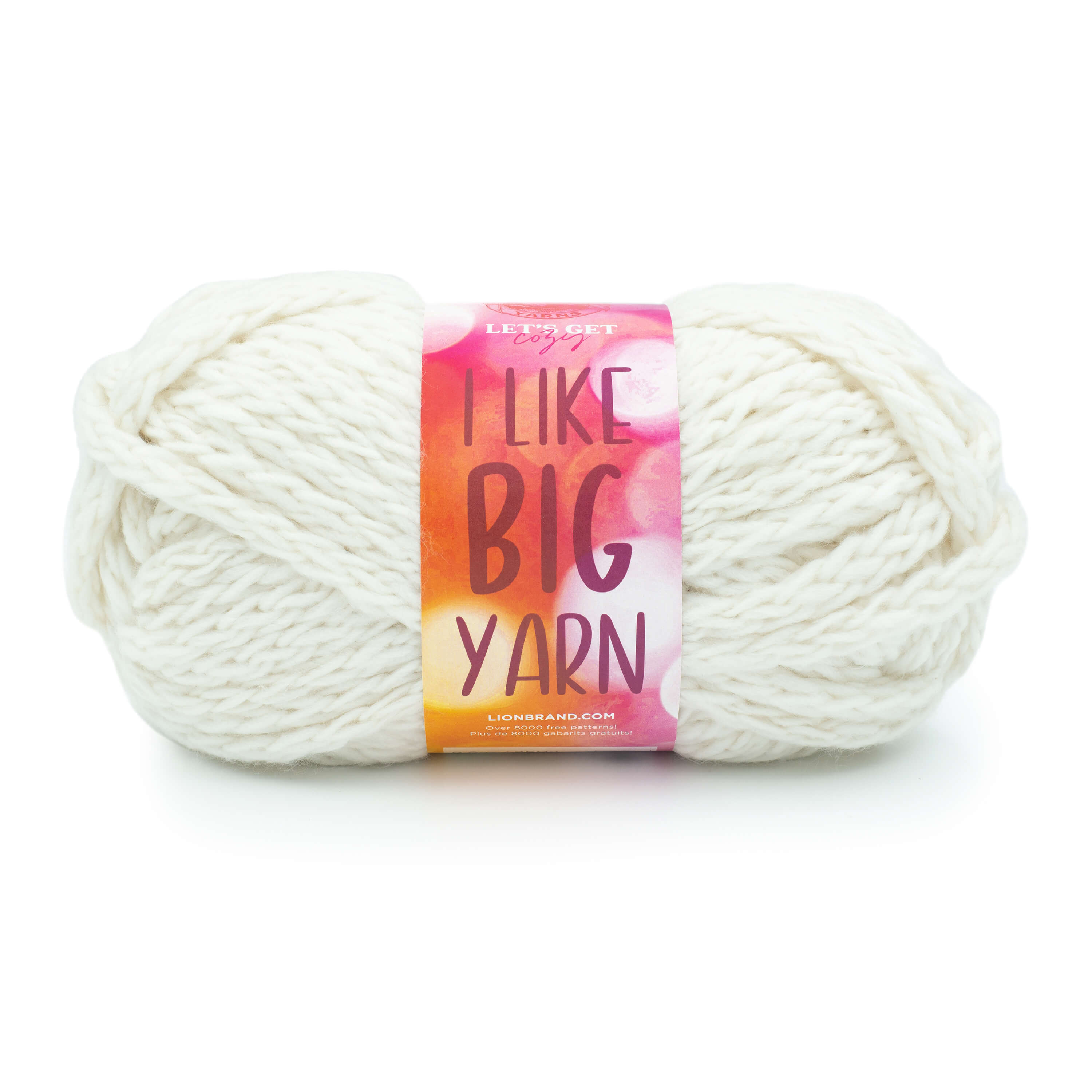 I Like Big Yarn - Discontinued