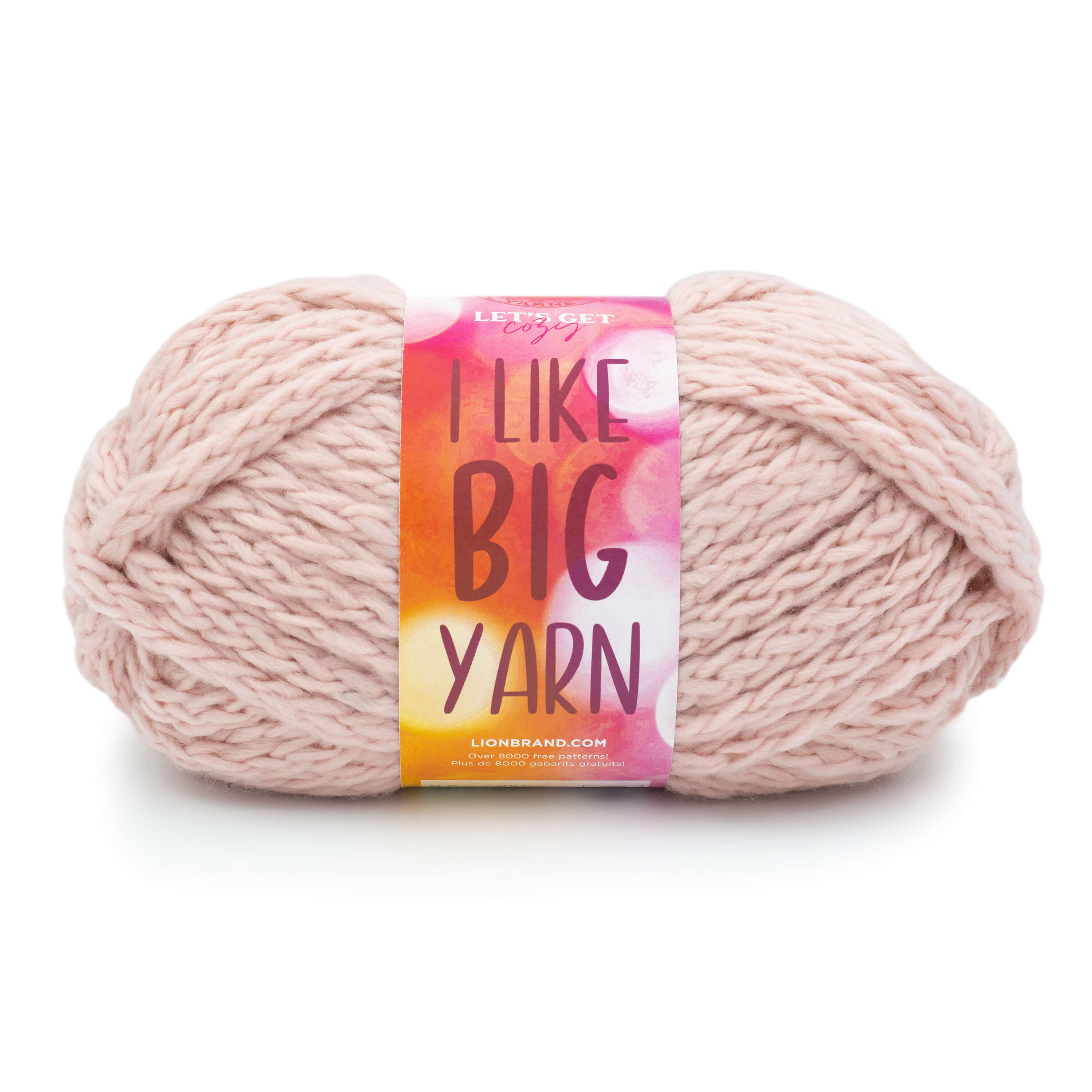 I Like Big Yarn - Discontinued