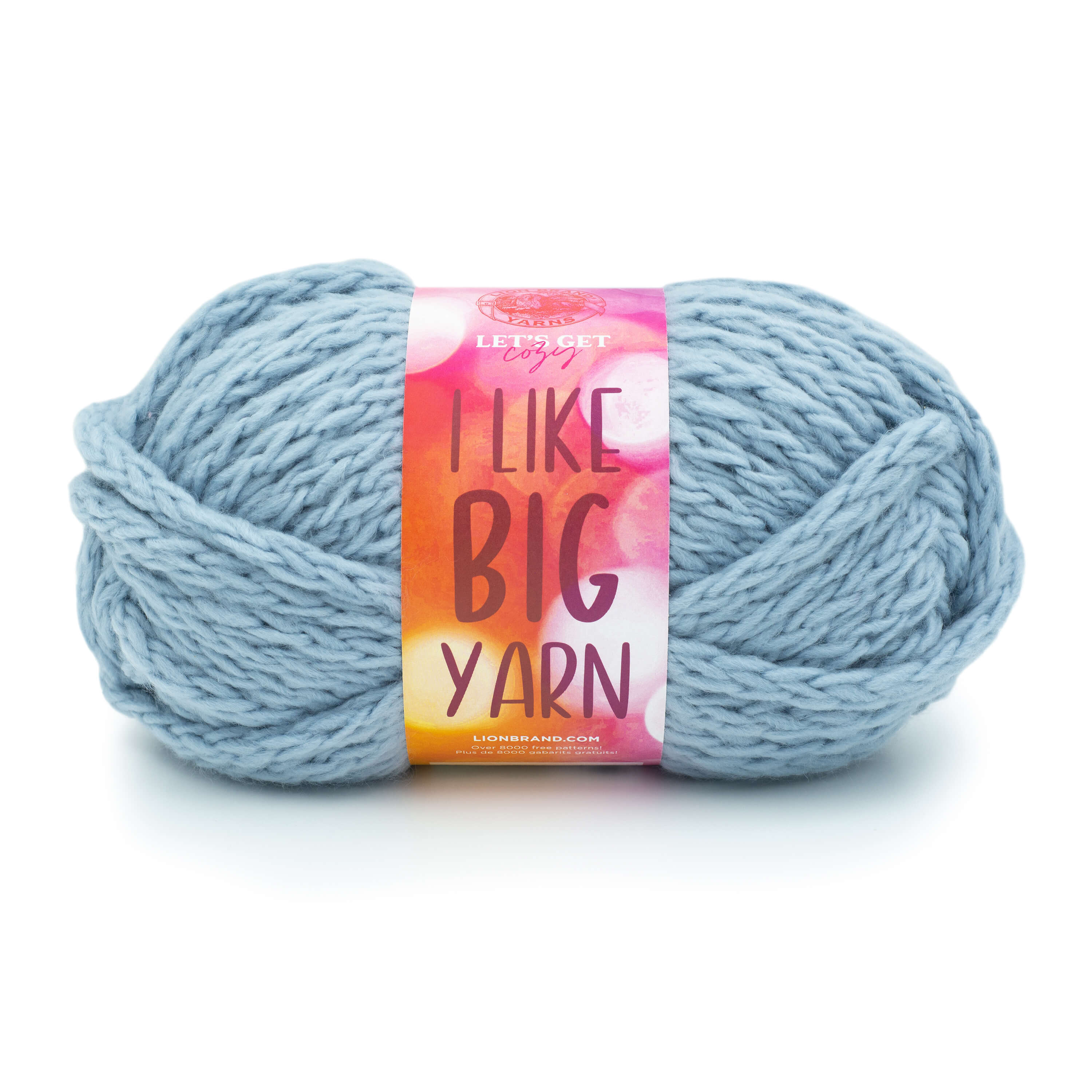 I Like Big Yarn - Discontinued