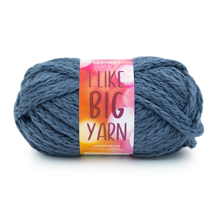 I Like Big Yarn - Discontinued