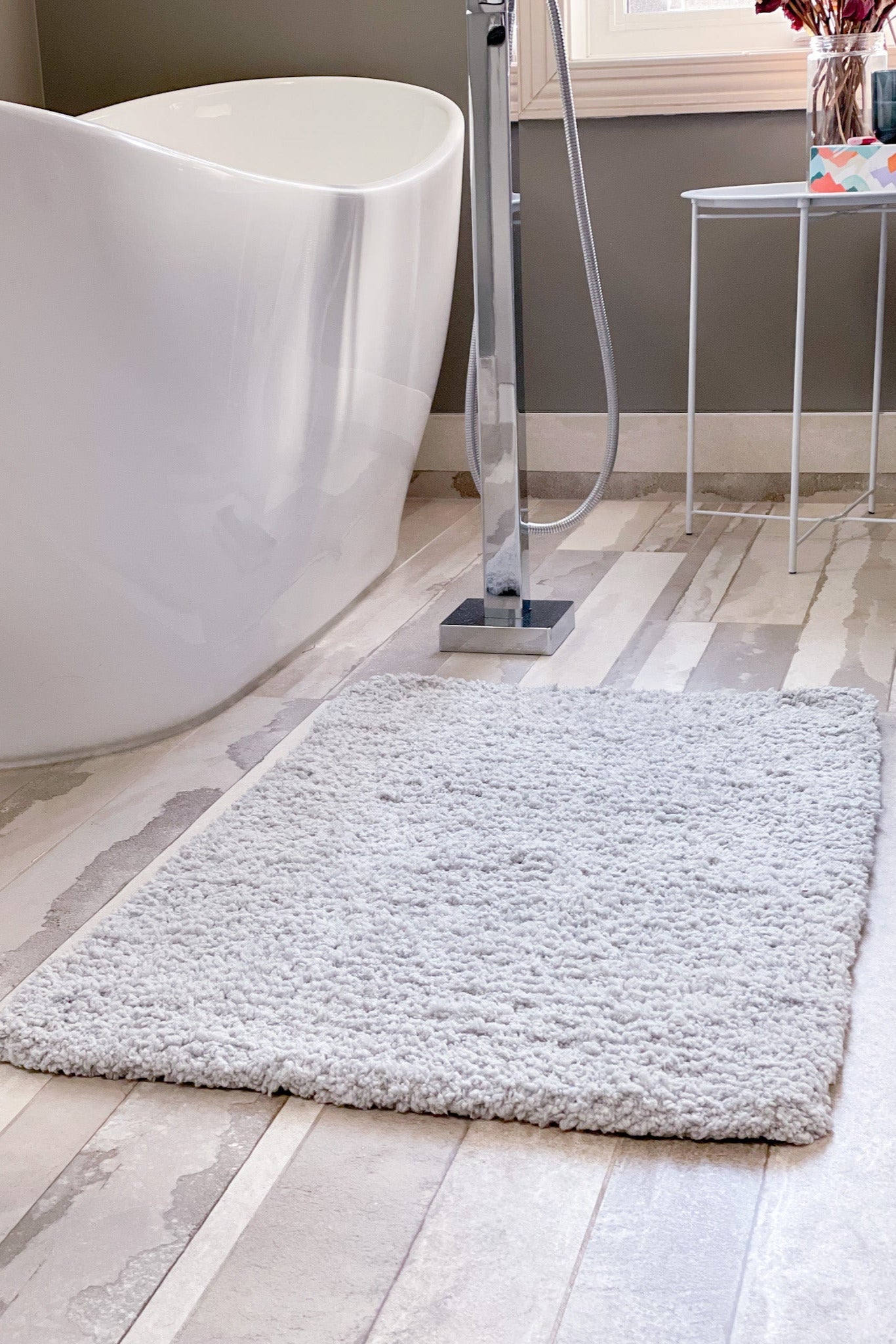 Knit Kit - Suds & Bubbles Bathmat