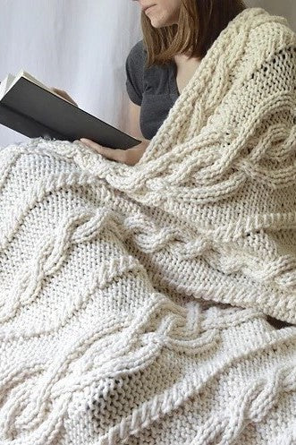 Knit Kit - Florence