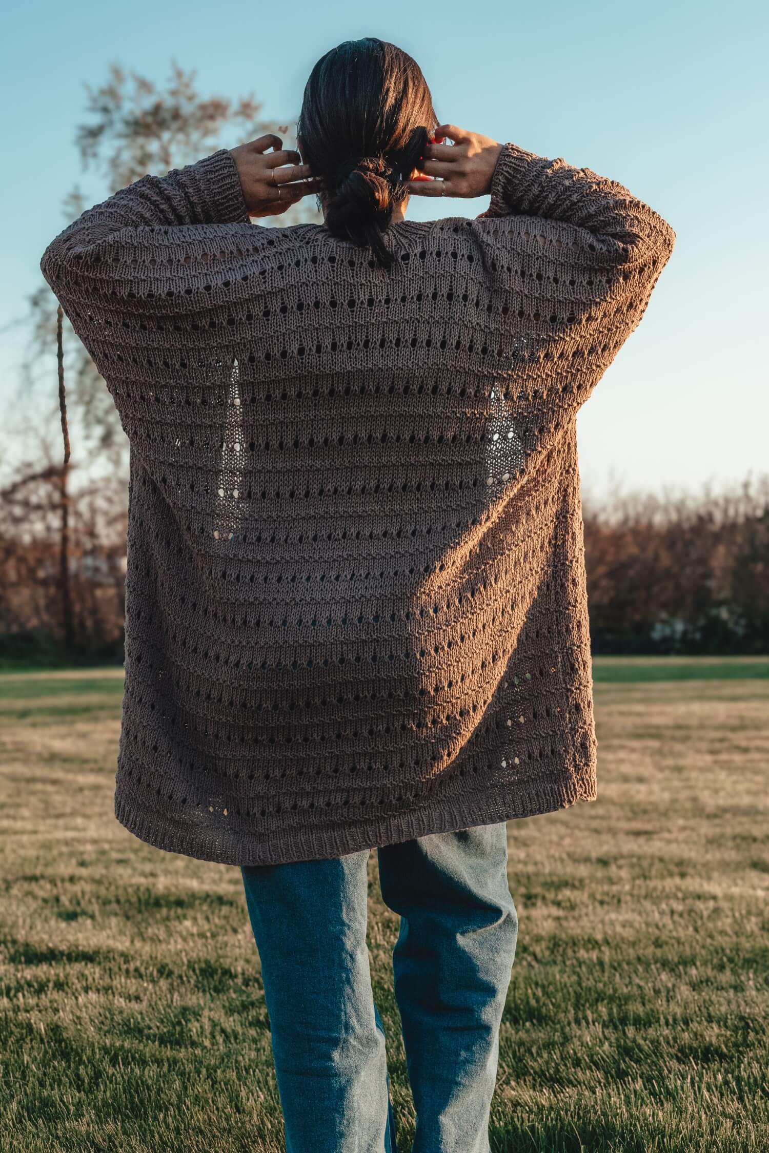 Knit Kit - Feels Like Summer