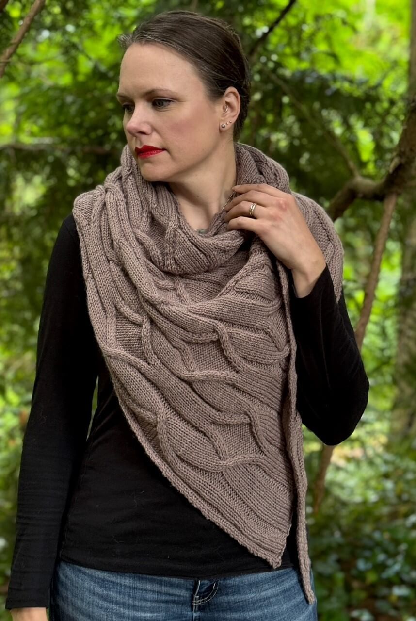 Knit Kit - Midjourney
