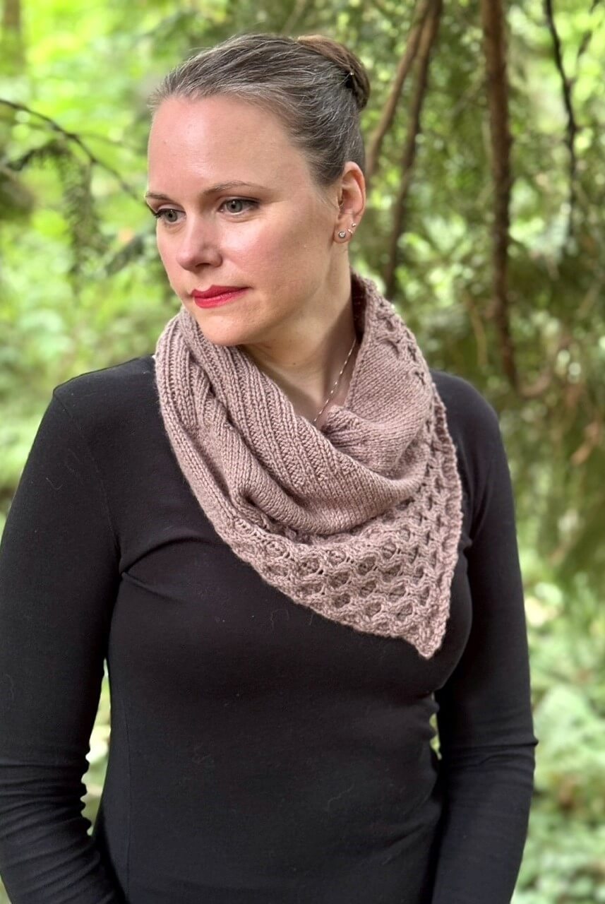 Knit Kit - Kindred Spirits