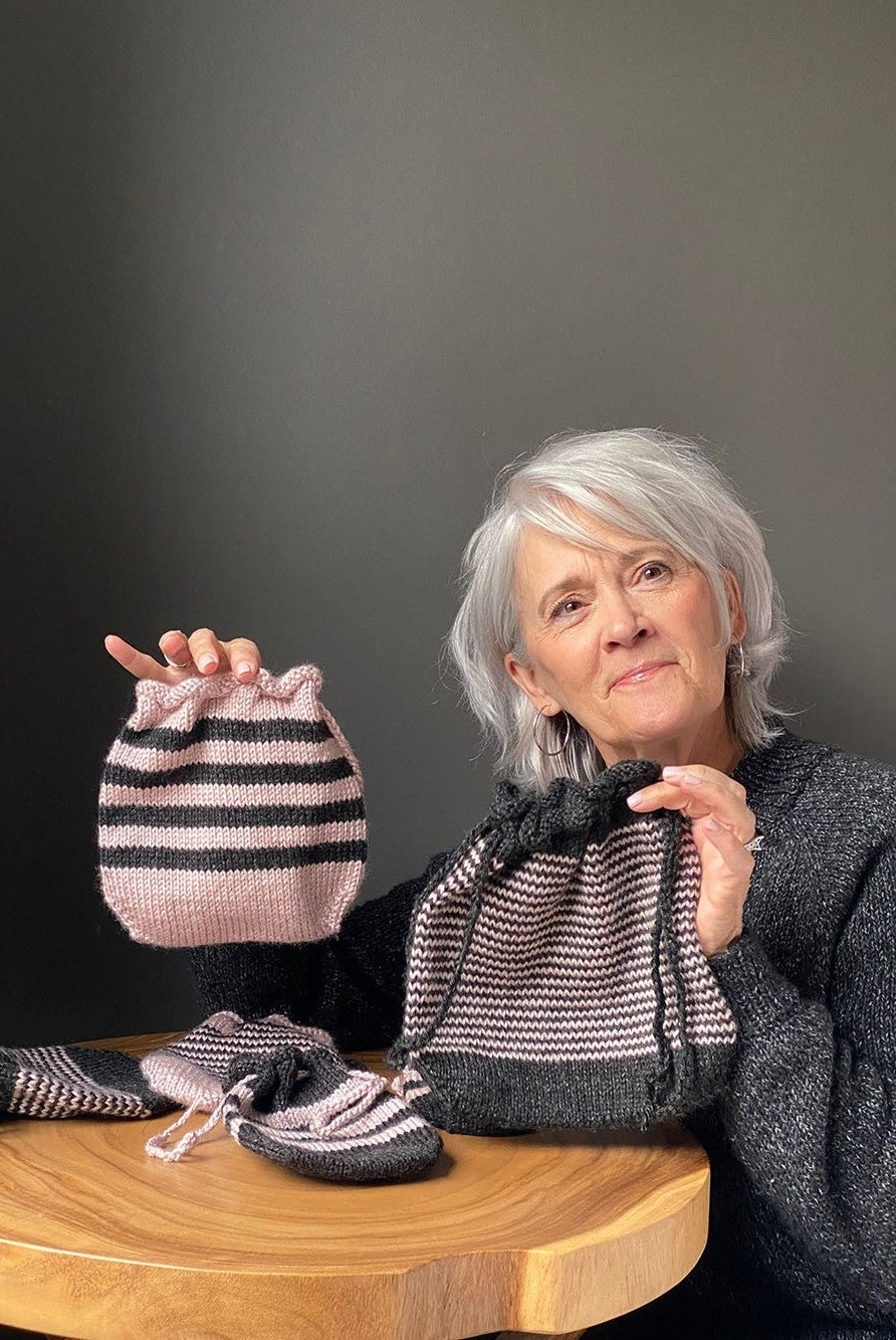 Knit Kit - The Gift Bag