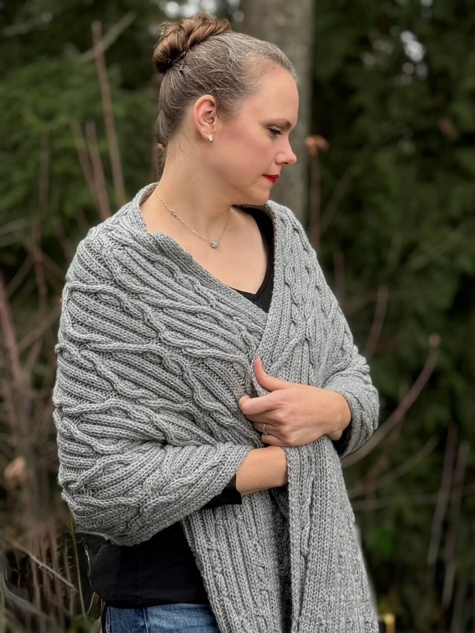 Knit Kit - Montebello