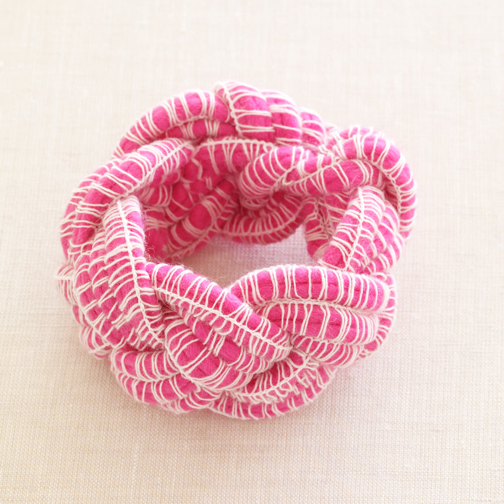 Braided Bracelet (Crafts) - Version 4