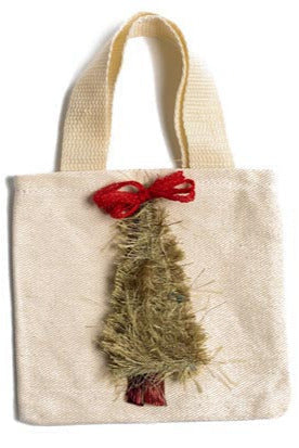 Christmas Tree Bag Pattern (Crafts)