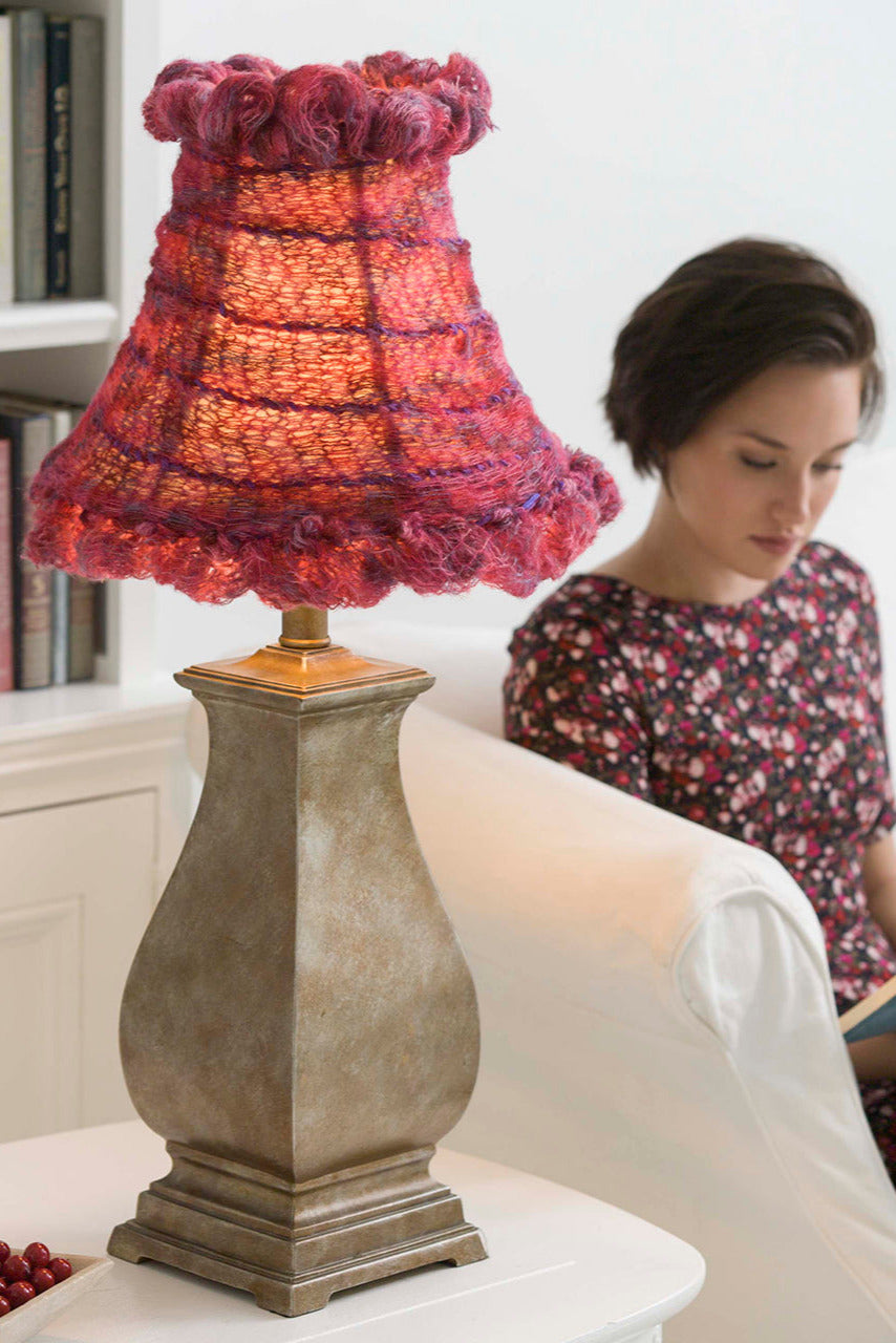 Lamp Shade (Crafts)