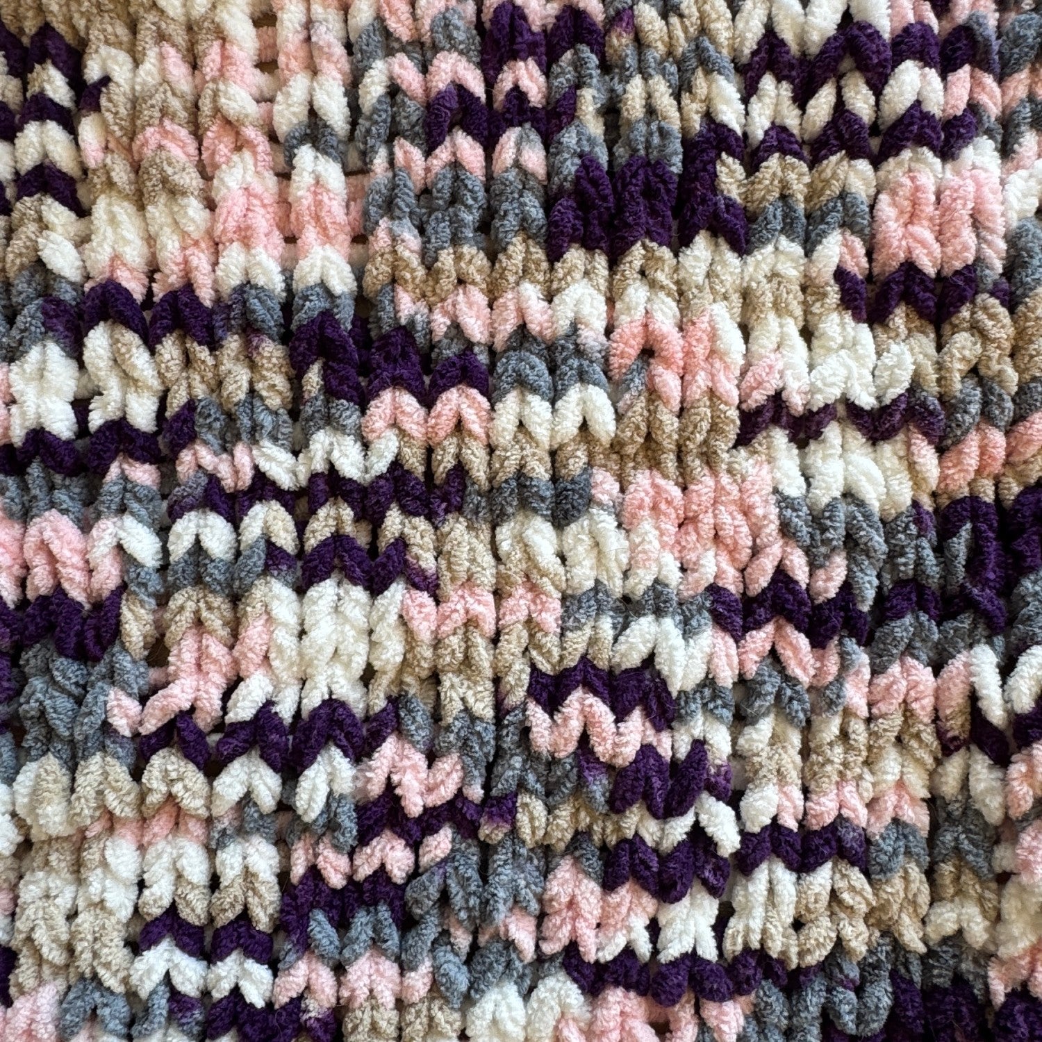 Cover Story™ Favorite Blanket Yarn