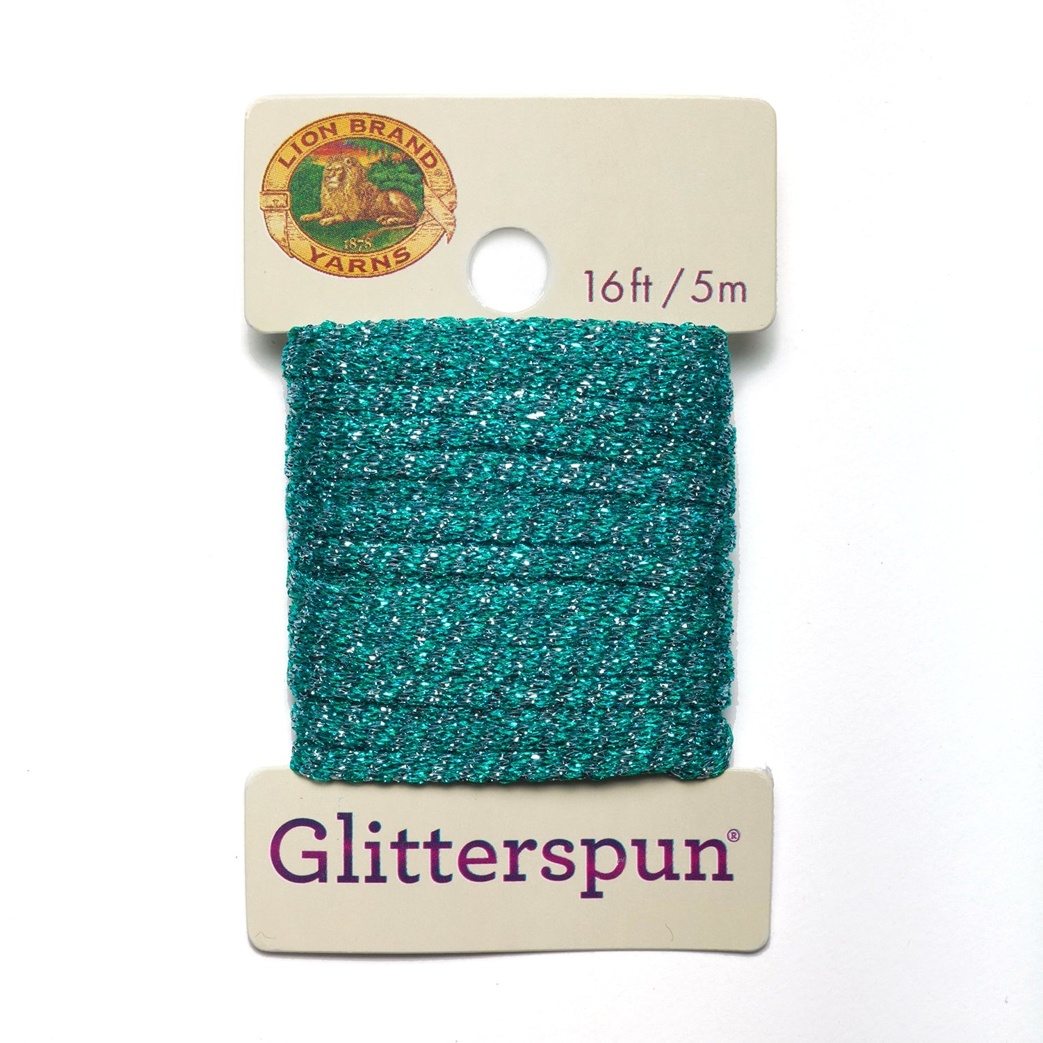 Glitterspun® Yarn - Discontinued