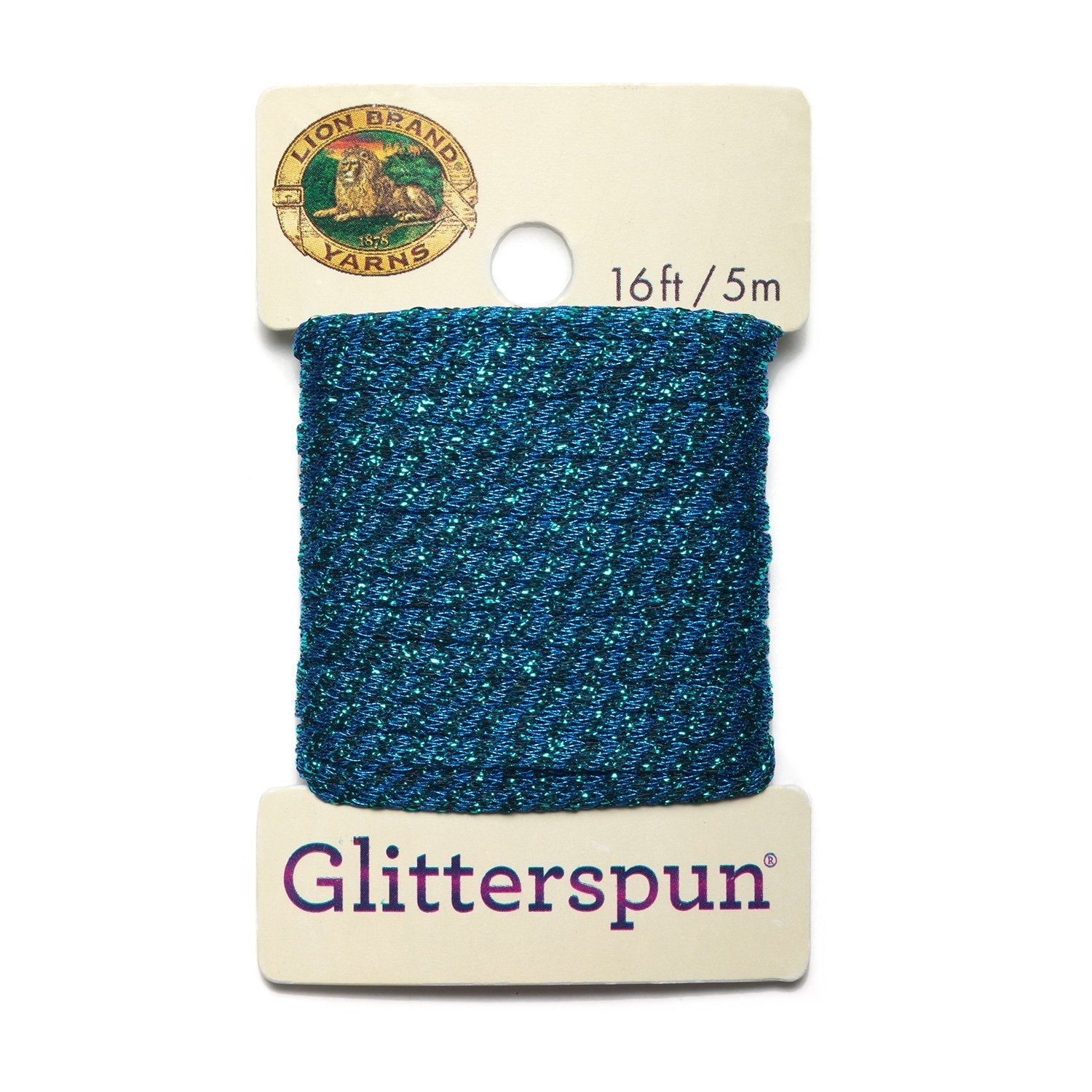 Glitterspun® Yarn - Discontinued