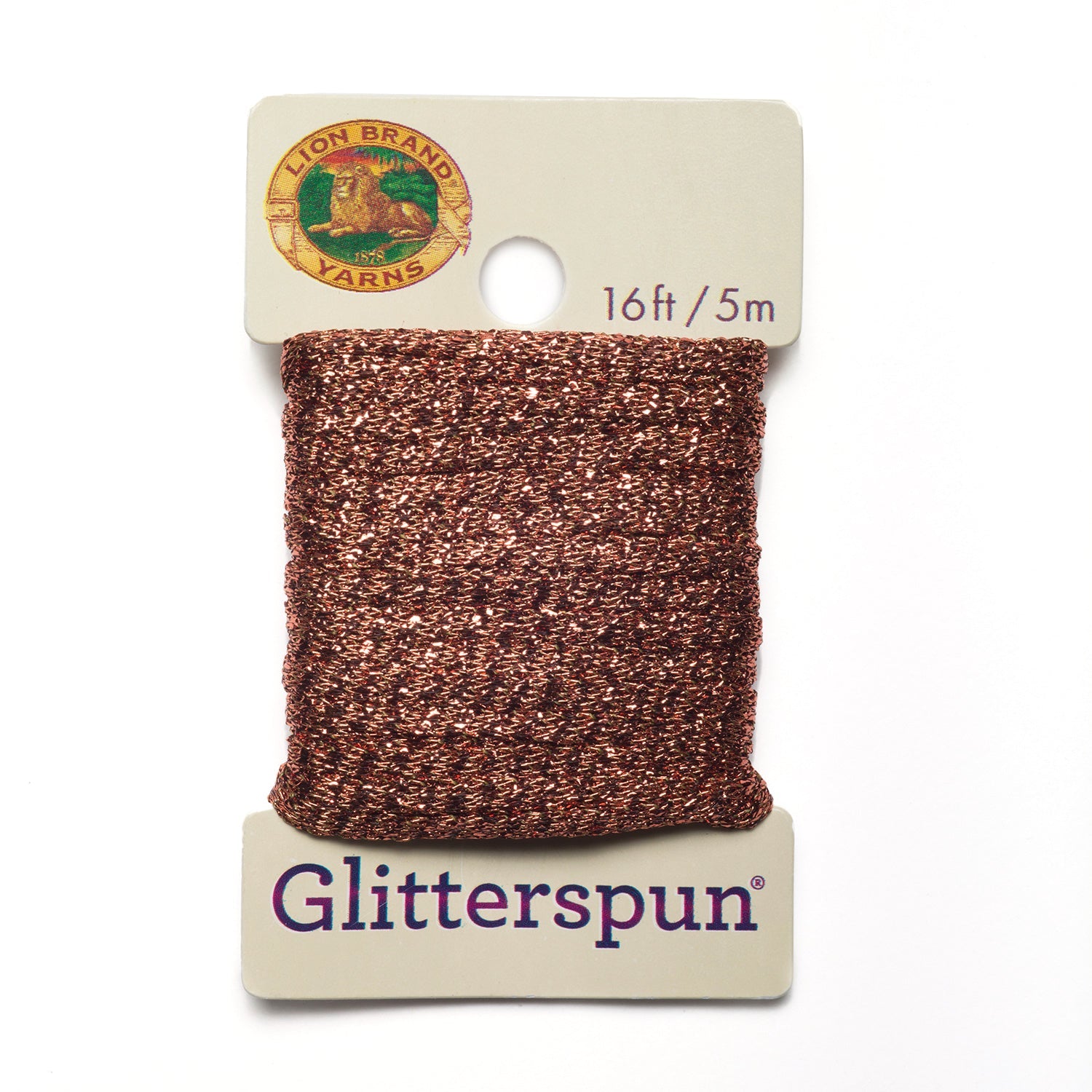 Glitterspun® Yarn - Discontinued