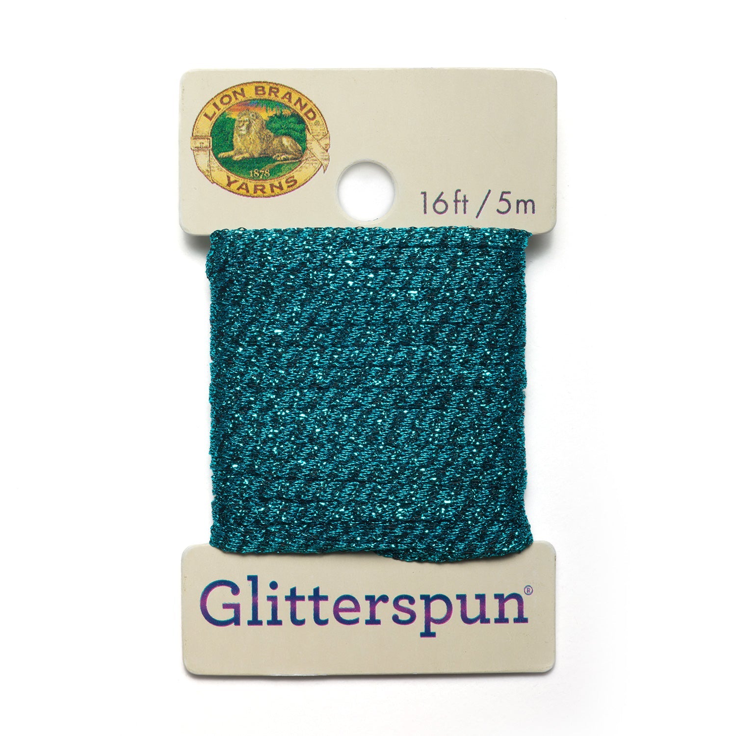 Glitterspun® Yarn - Discontinued