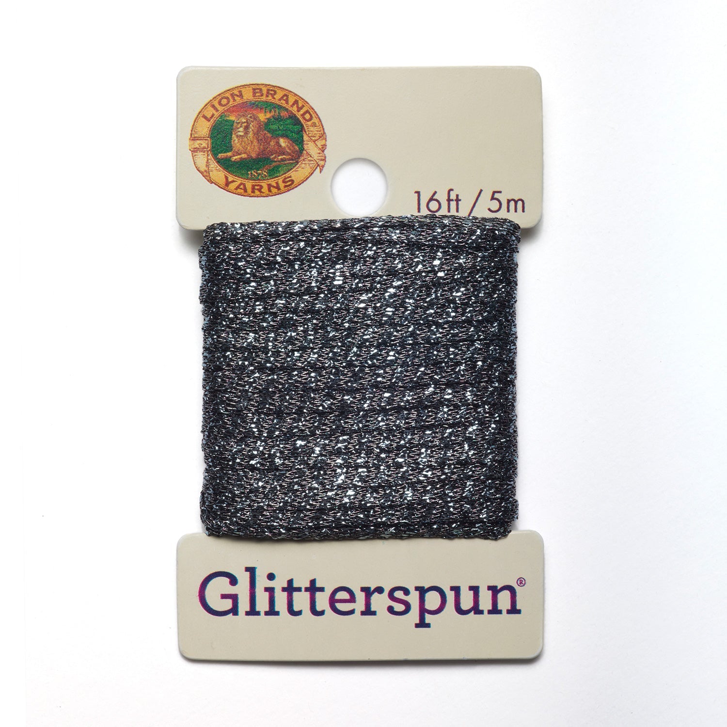 Glitterspun® Yarn - Discontinued