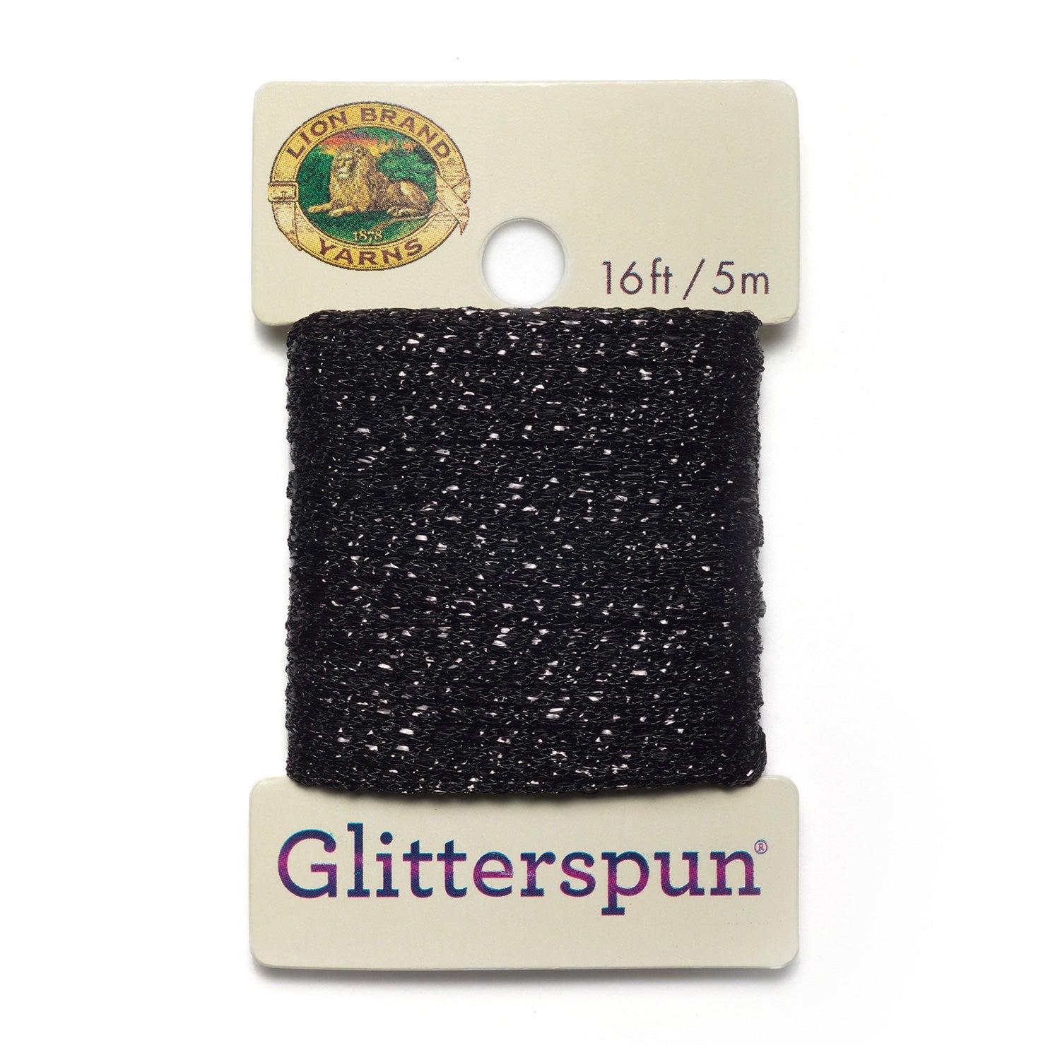 Glitterspun® Yarn - Discontinued
