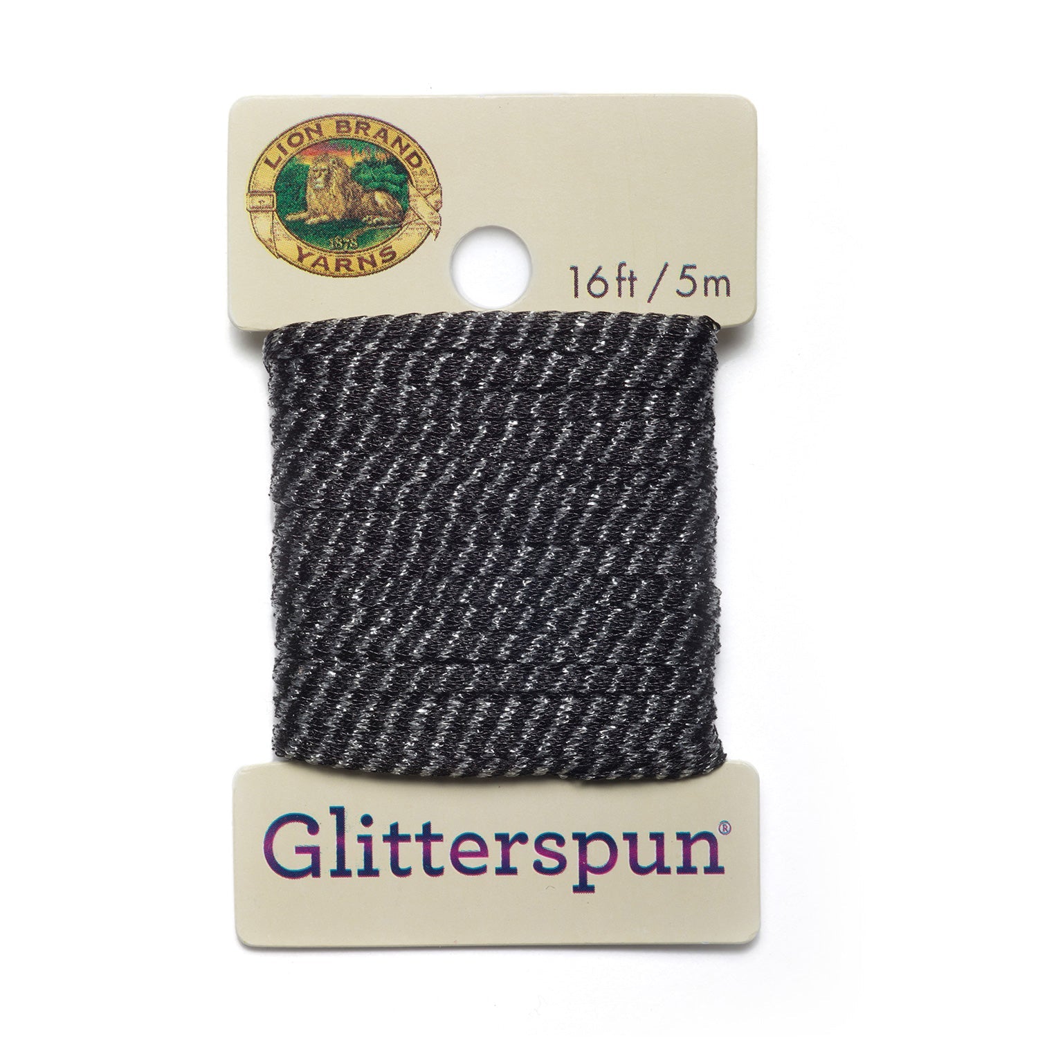 Glitterspun® Yarn - Discontinued