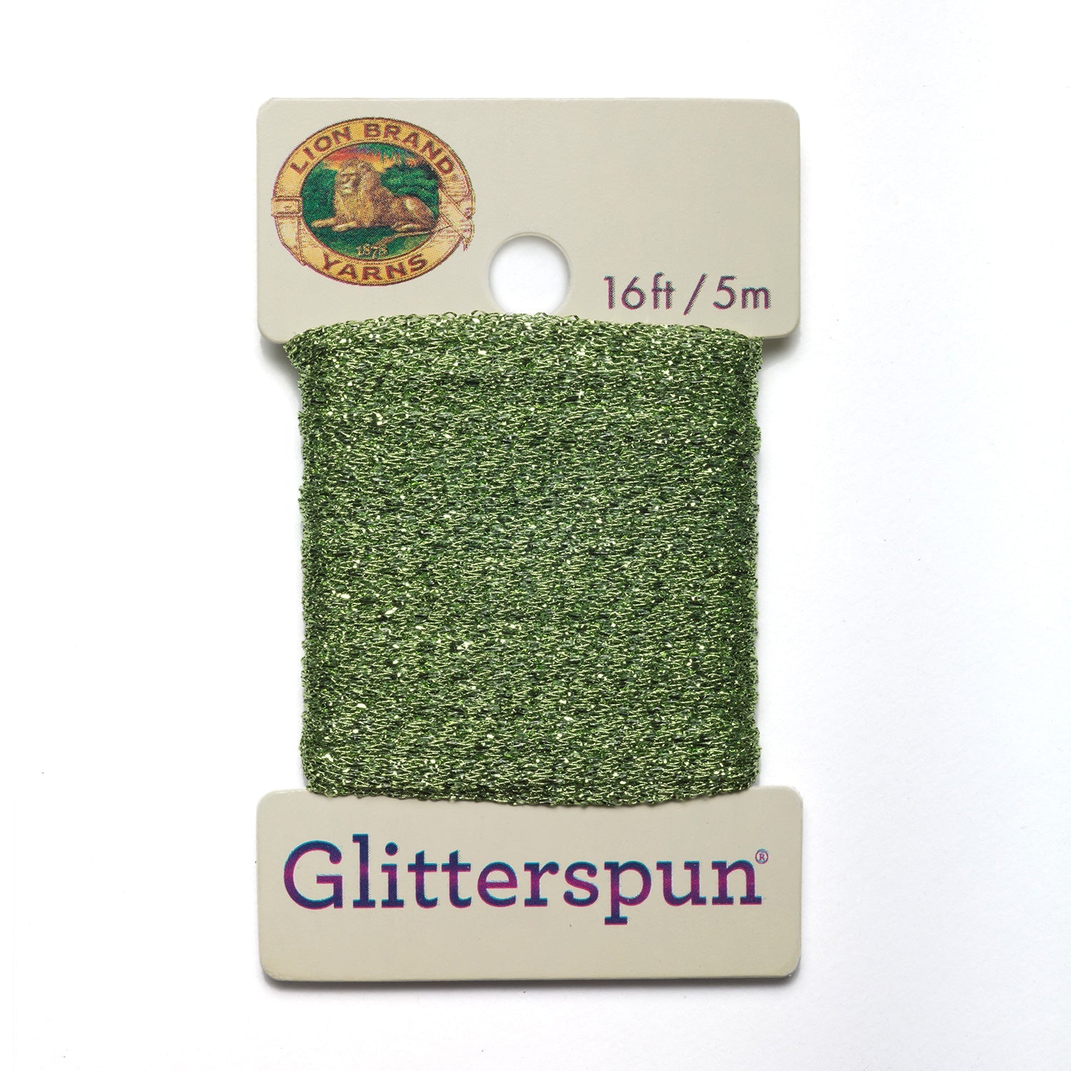 Glitterspun® Yarn - Discontinued