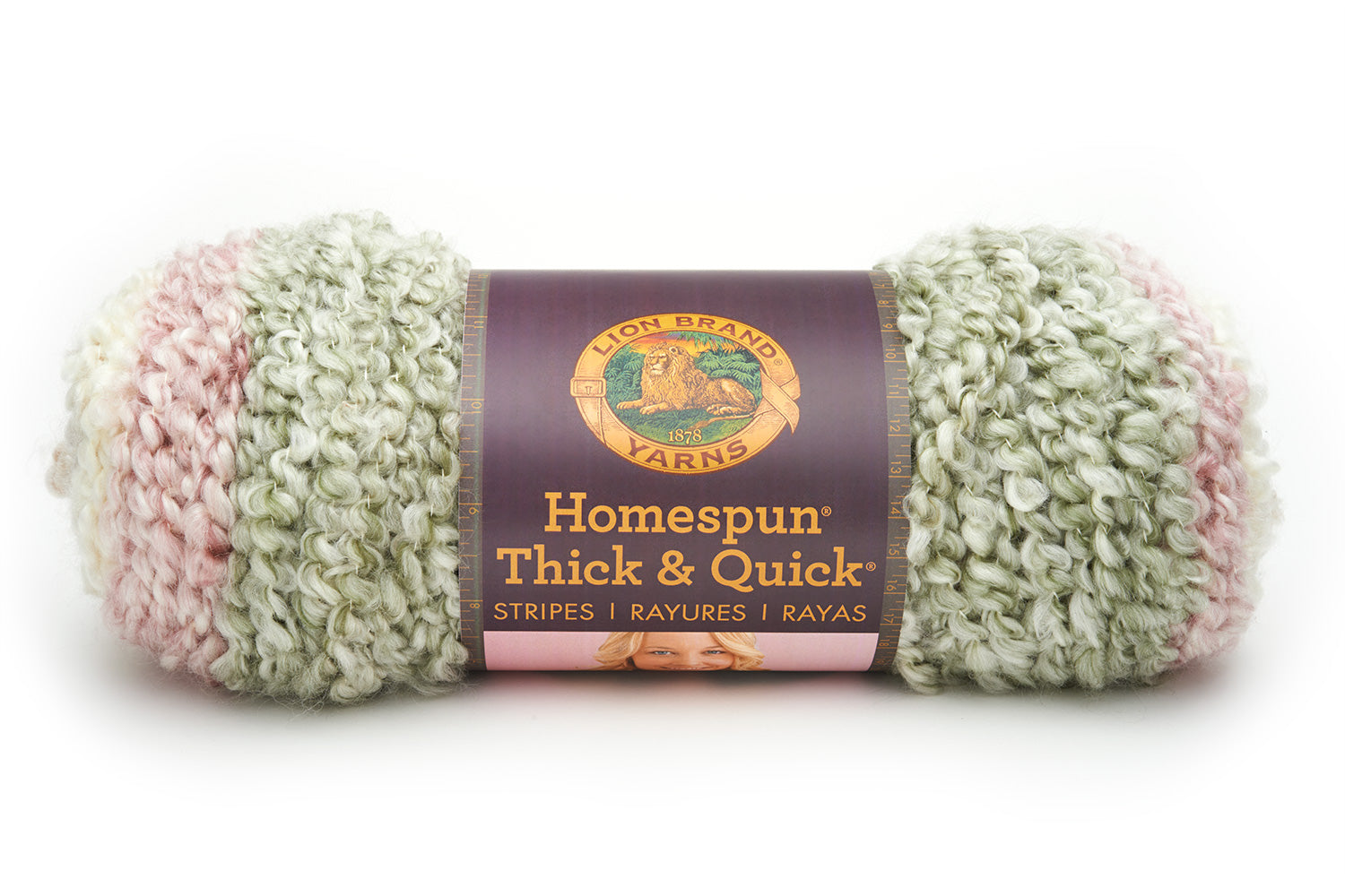 Homespun® Thick & Quick® Yarn - Discontinued