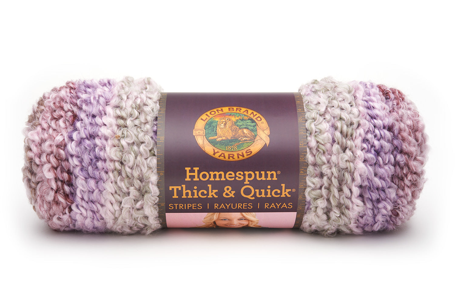 Homespun® Thick & Quick® Yarn - Discontinued